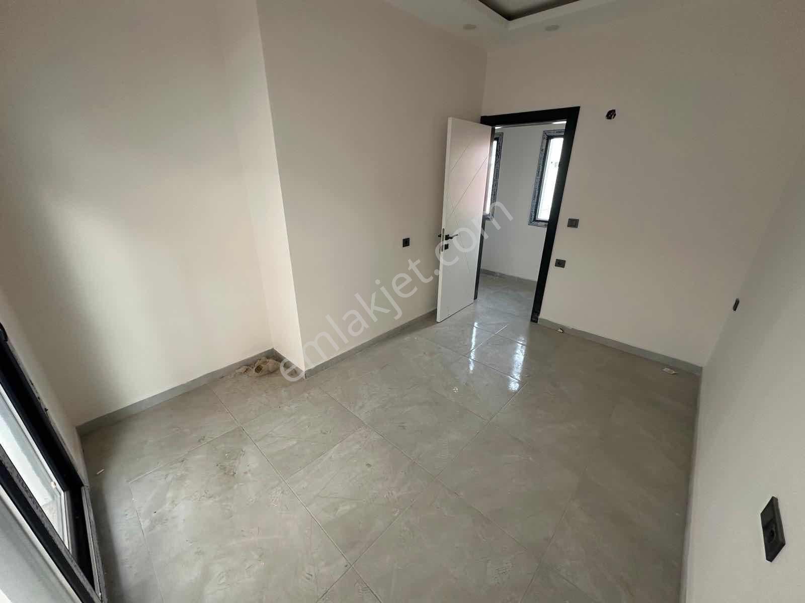 Didim Yeni Mahalle 3+1 Dublex Daire - Görsel 7