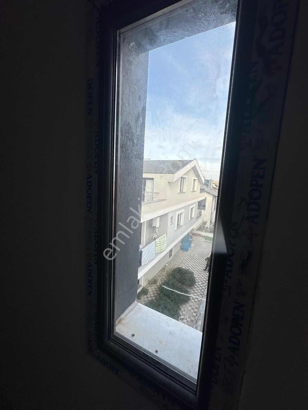 Didim Yeni Mahalle 3+1 Dublex Daire - Görsel 29