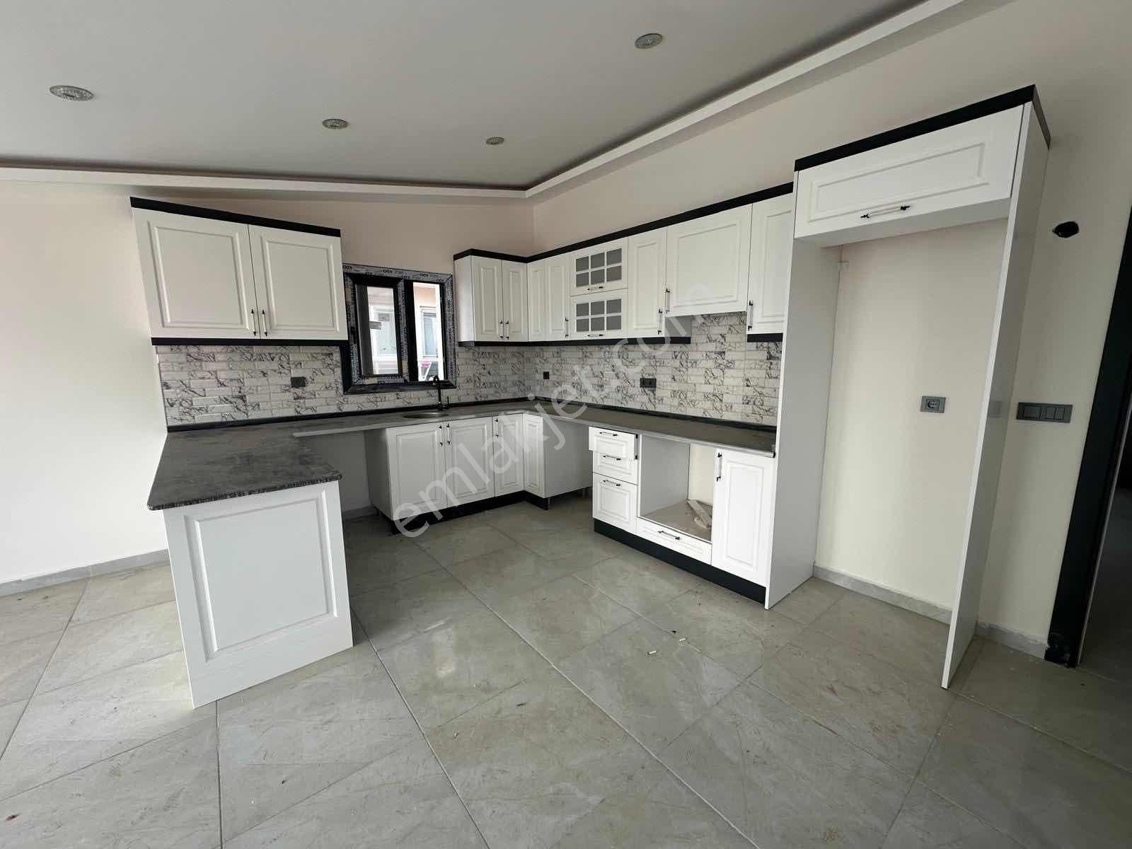 Didim Yeni Mahalle 3+1 Dublex Daire - Görsel 17