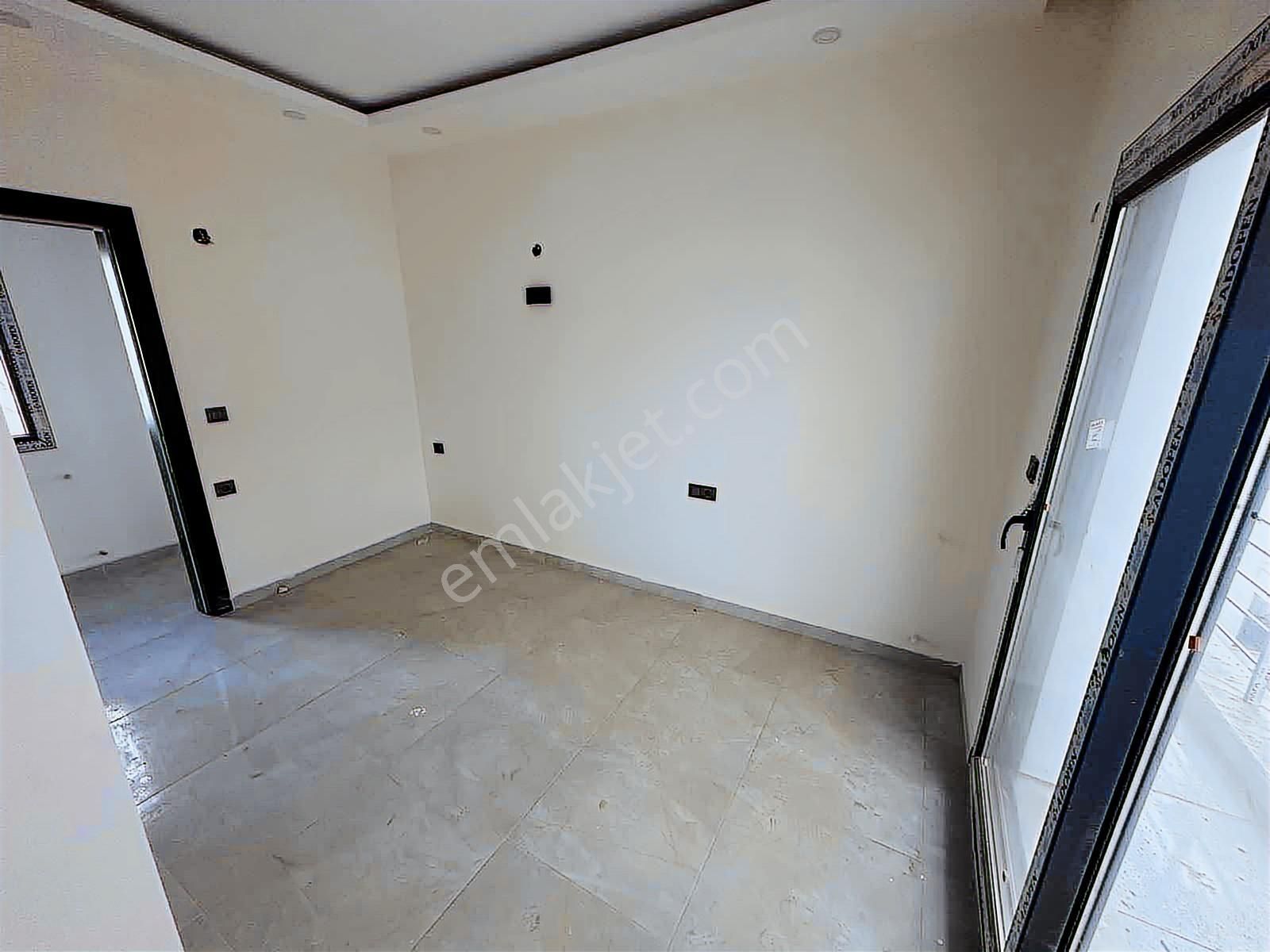 Didim Yeni Mahalle 3+1 Dublex Daire - Görsel 8