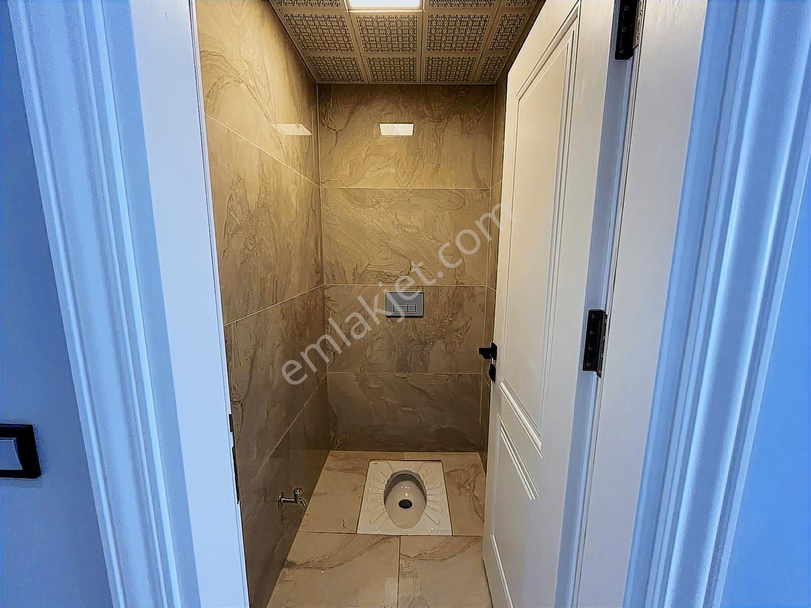 19 Mayıs Bulvarına Cephe Köşe Başında Deniz Manzaralı Lüks 3+1! - Görsel 25