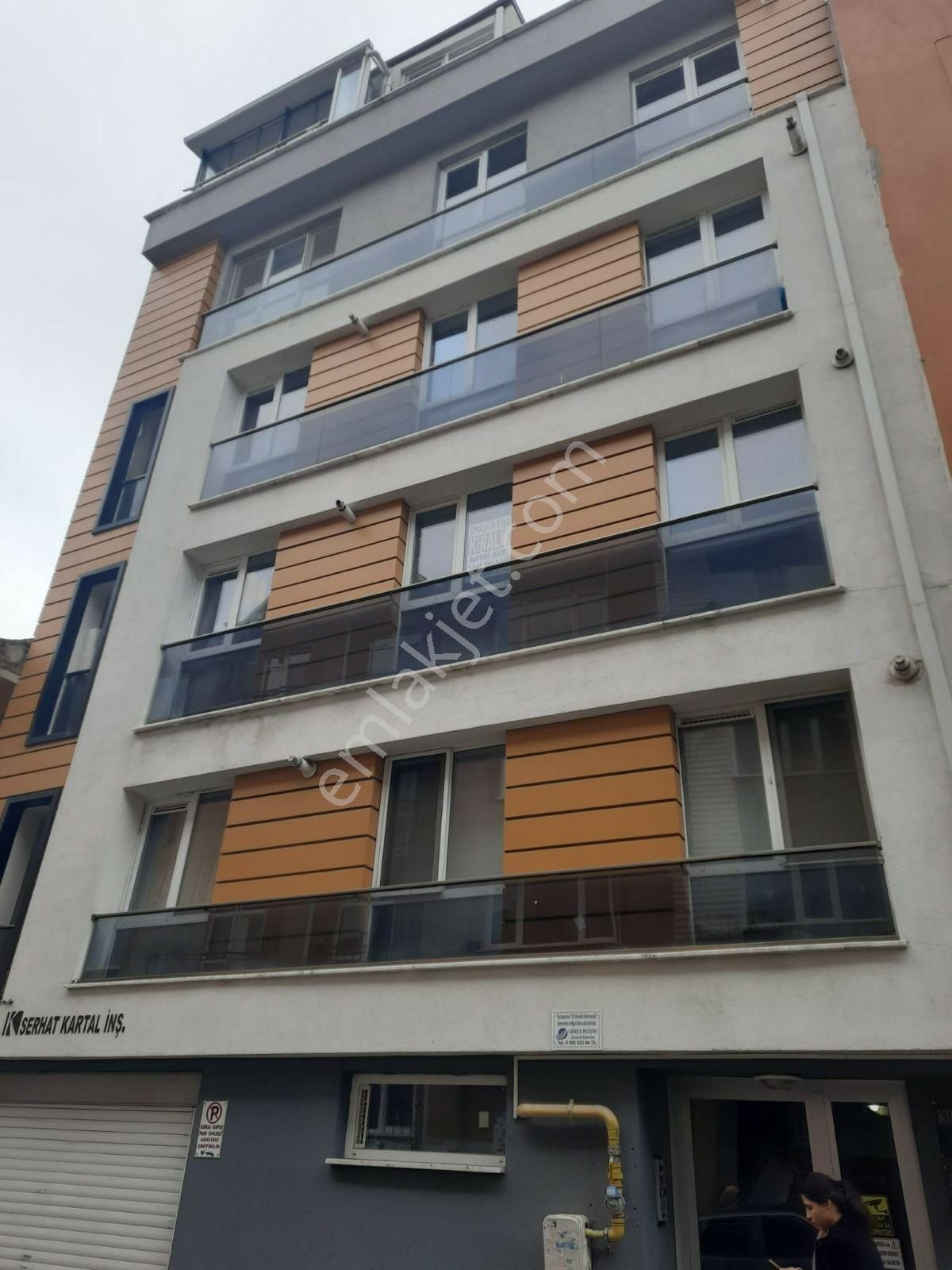 Sahibinden Kiralık Kanatlı Arkası - Görsel 3