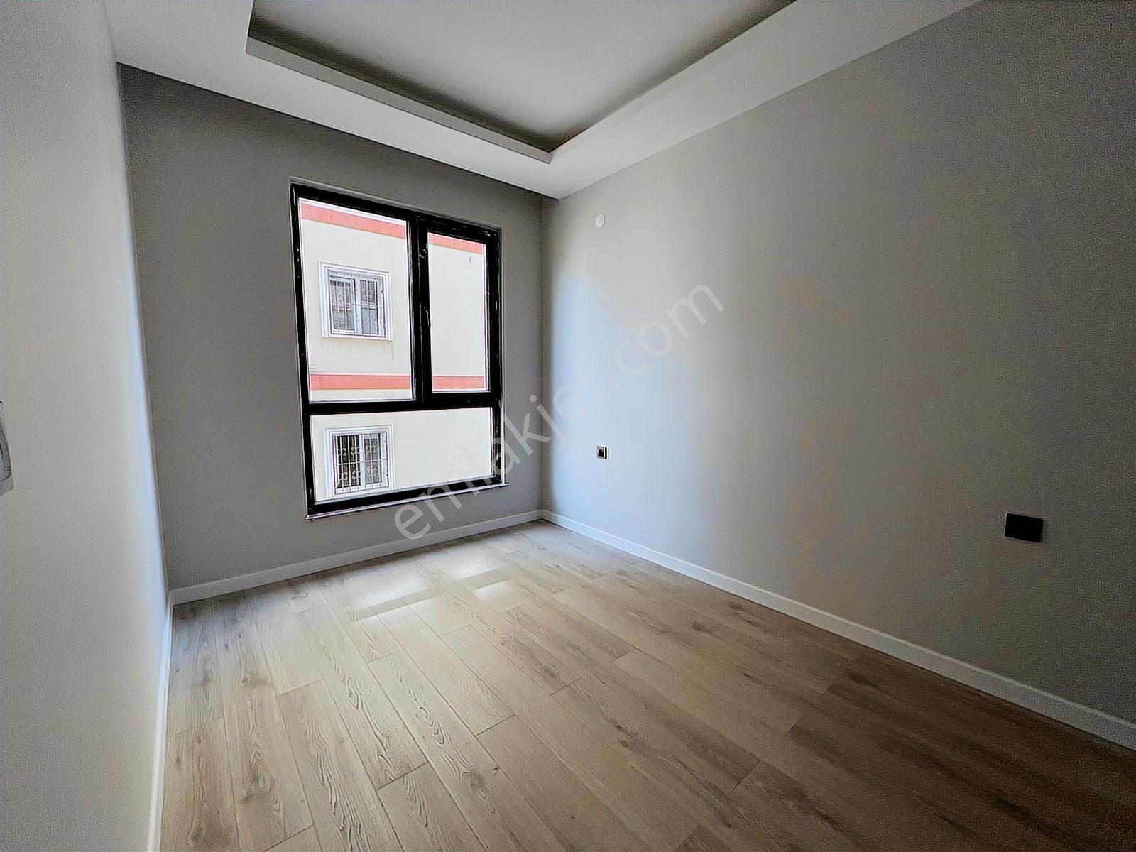 19 Mayıs Blv. Ve Cağaloğlu Cad. Arasında Lüks 1+1 Daire! - Görsel 5