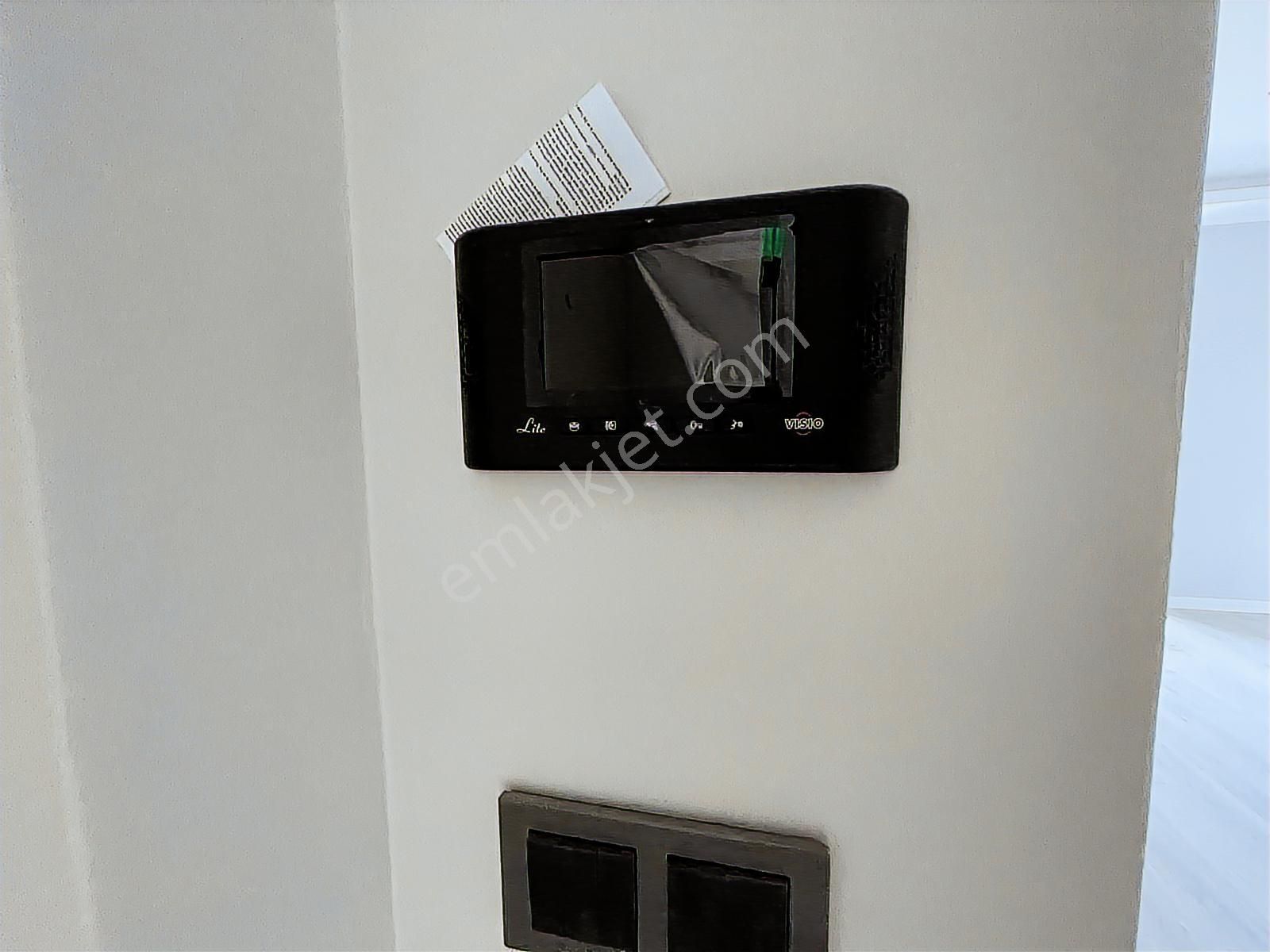 19 Mayıs Blv. Ve Cağaloğlu Cad. Arasında Lüks 1+1 Daire! - Görsel 10