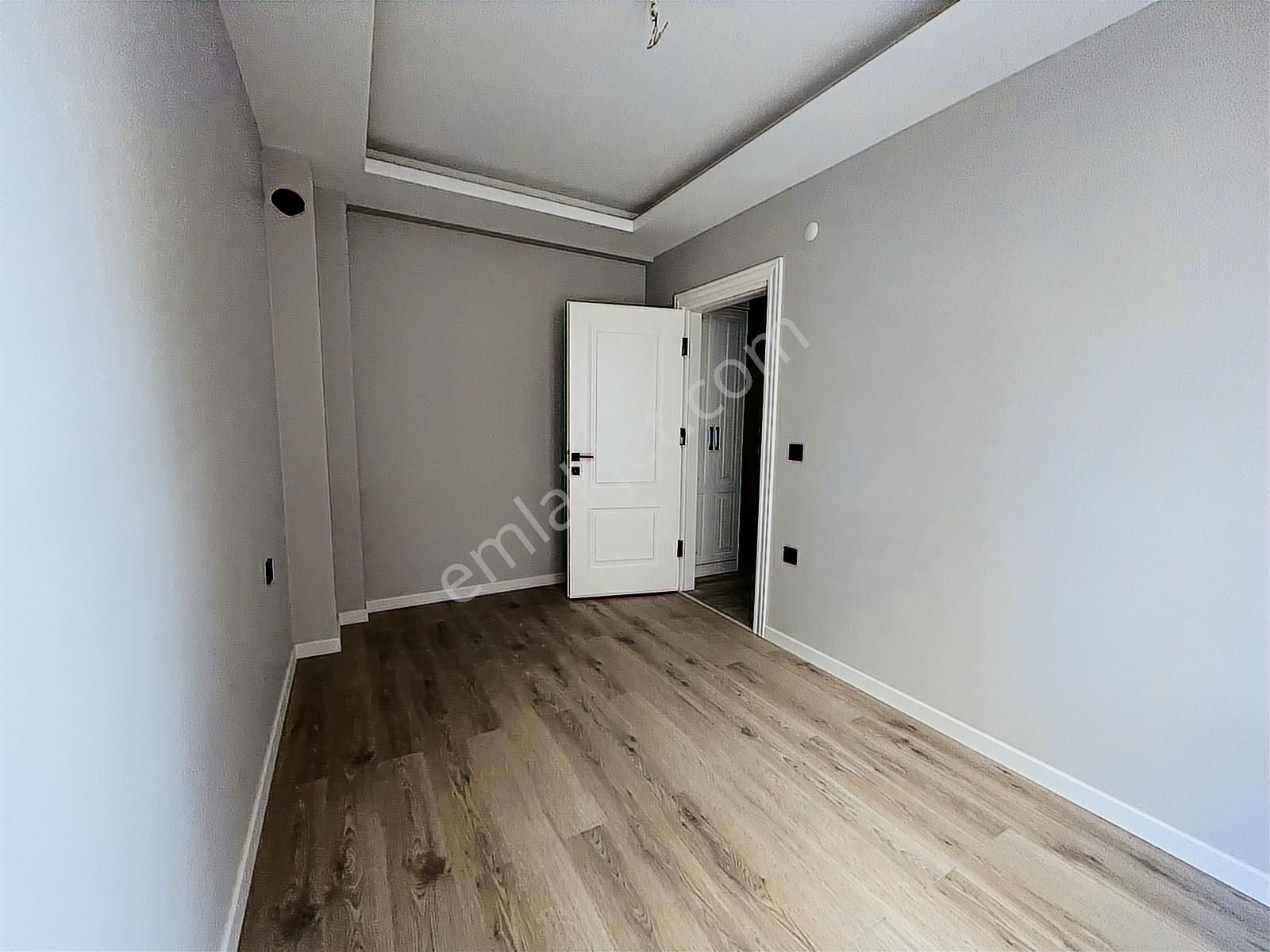 19 Mayıs Blv. Ve Cağaloğlu Cad. Arasında Lüks 1+1 Daire! - Görsel 28