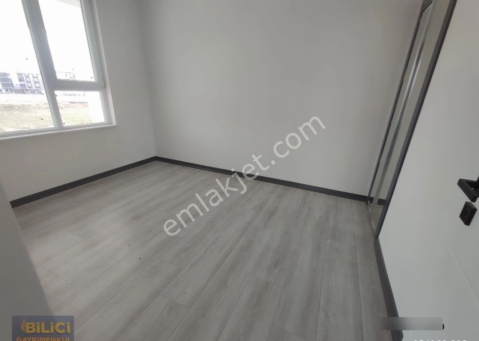 //bilici Gayrimenkulde// Bu Fiyata Yok! 3+1 Yüksek Giriş - Görsel 11