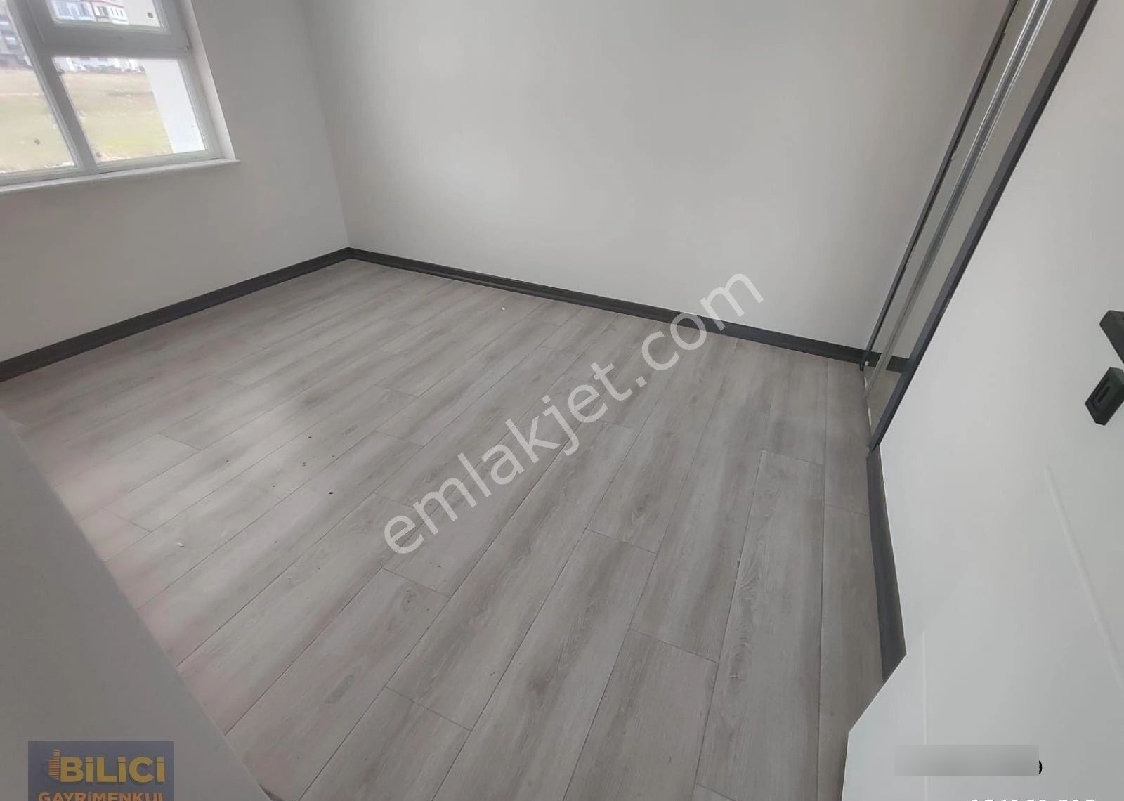 //bilici Gayrimenkulde// Bu Fiyata Yok! 3+1 Yüksek Giriş - Görsel 2