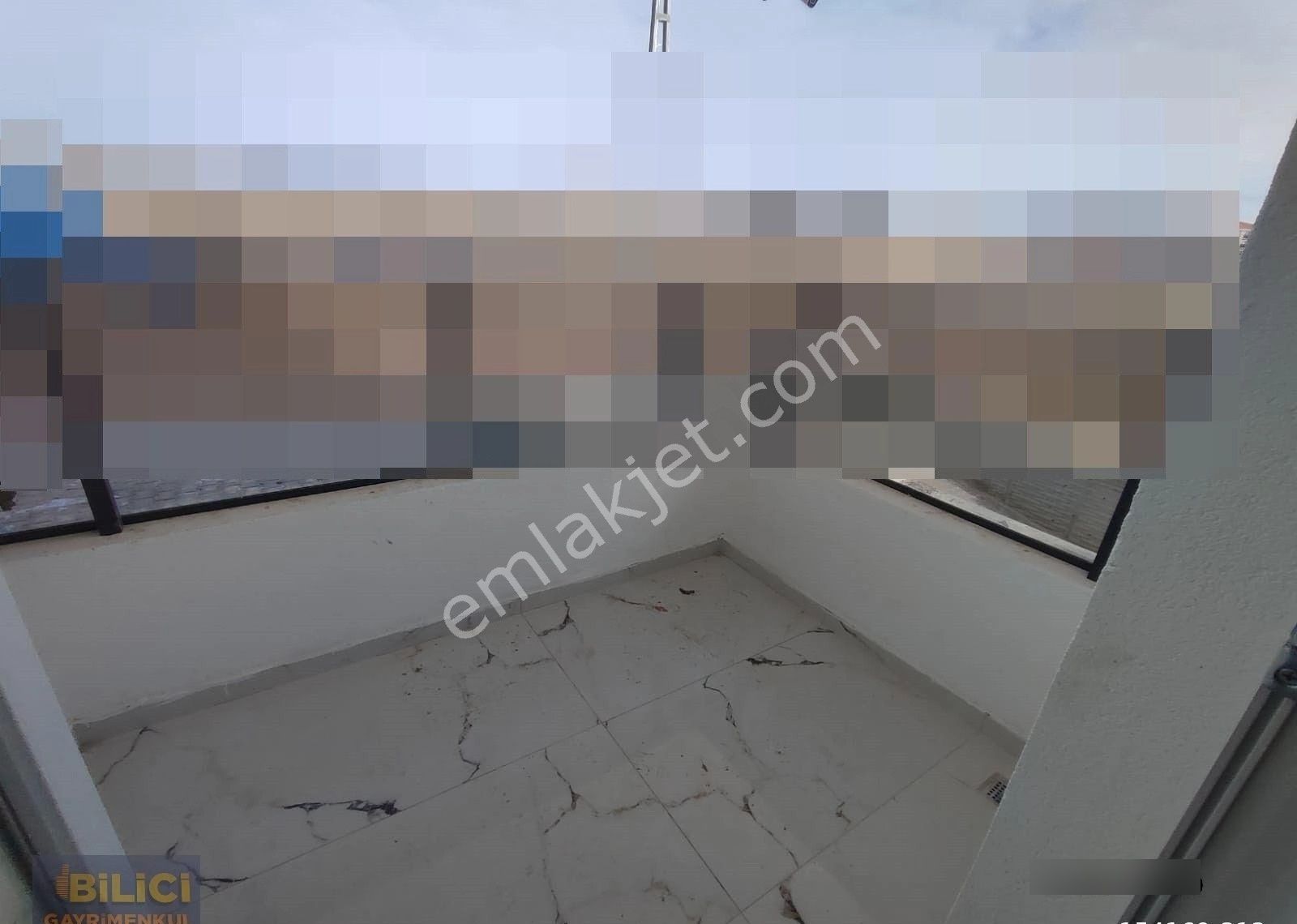 //bilici Gayrimenkulde// Bu Fiyata Yok! 3+1 Yüksek Giriş - Görsel 16