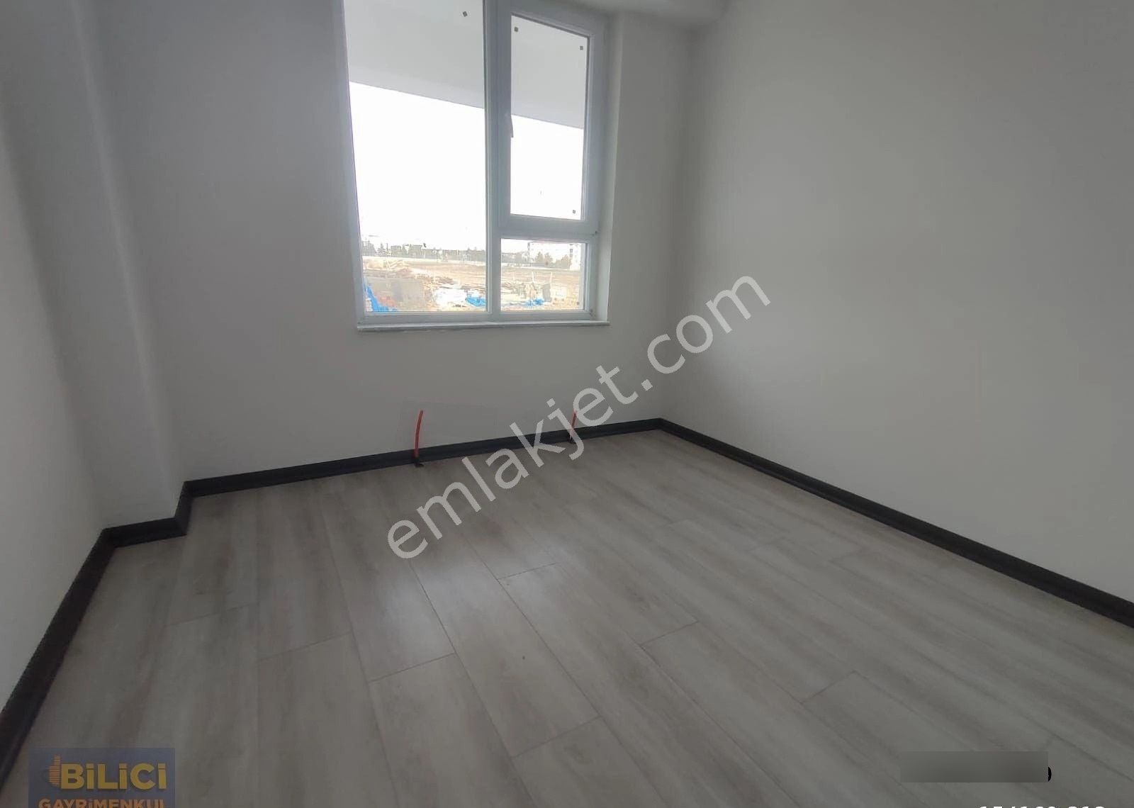 //bilici Gayrimenkulde// Bu Fiyata Yok! 3+1 Yüksek Giriş - Görsel 19