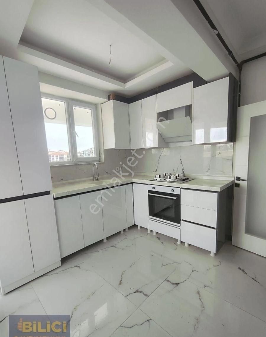 //bilici Gayrimenkulde// Bu Fiyata Yok! 3+1 Yüksek Giriş - Görsel 8