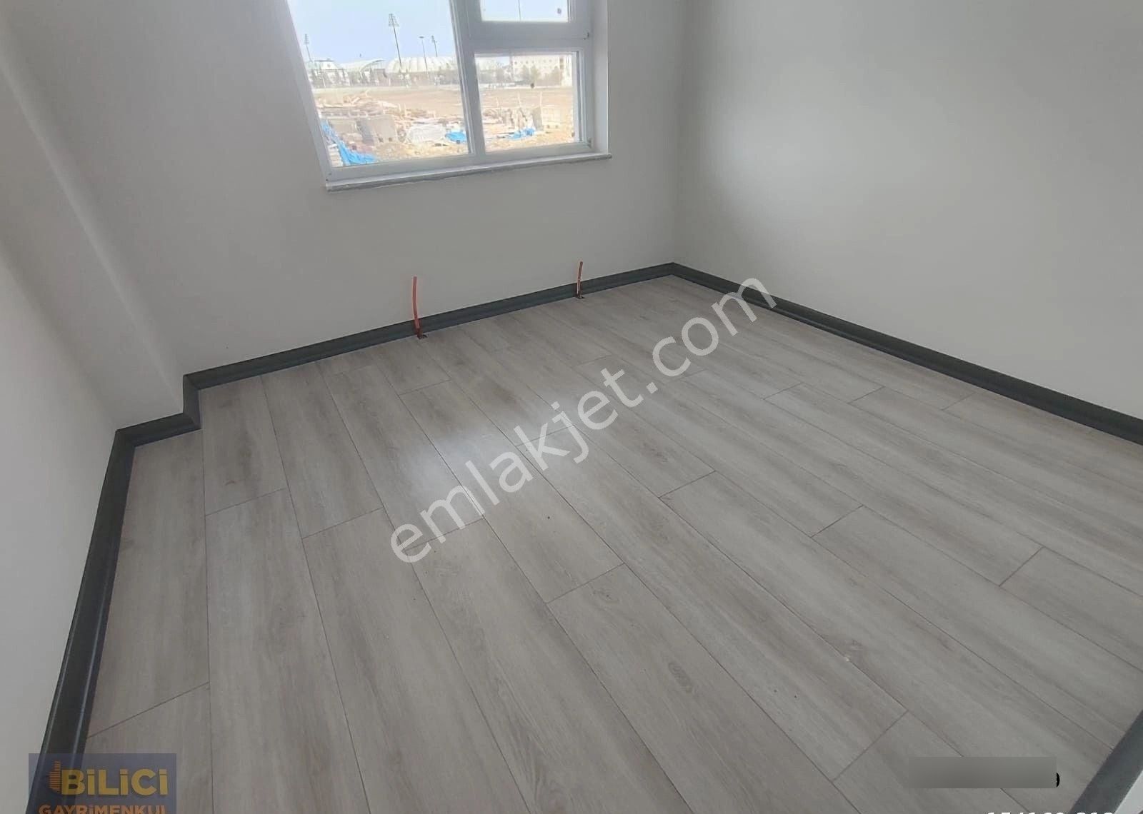 //bilici Gayrimenkulde// Bu Fiyata Yok! 3+1 Yüksek Giriş - Görsel 22