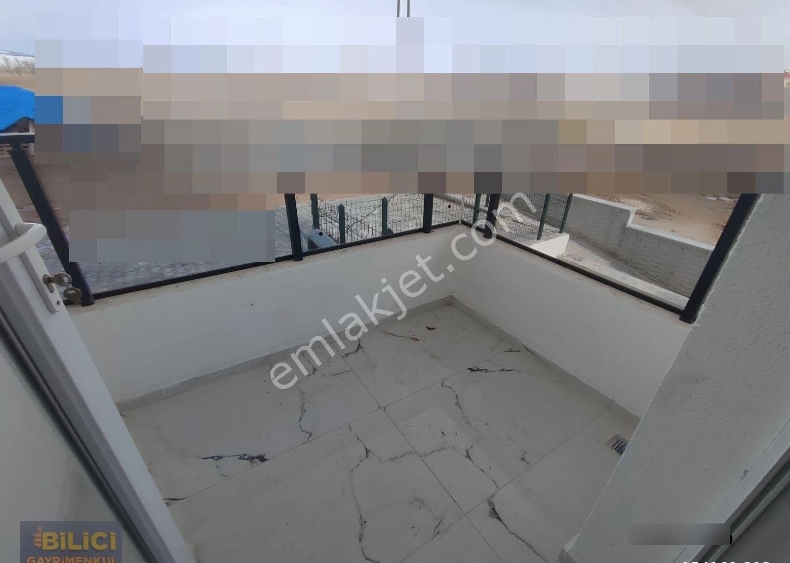 //bilici Gayrimenkulde// Bu Fiyata Yok! 3+1 Yüksek Giriş - Görsel 20