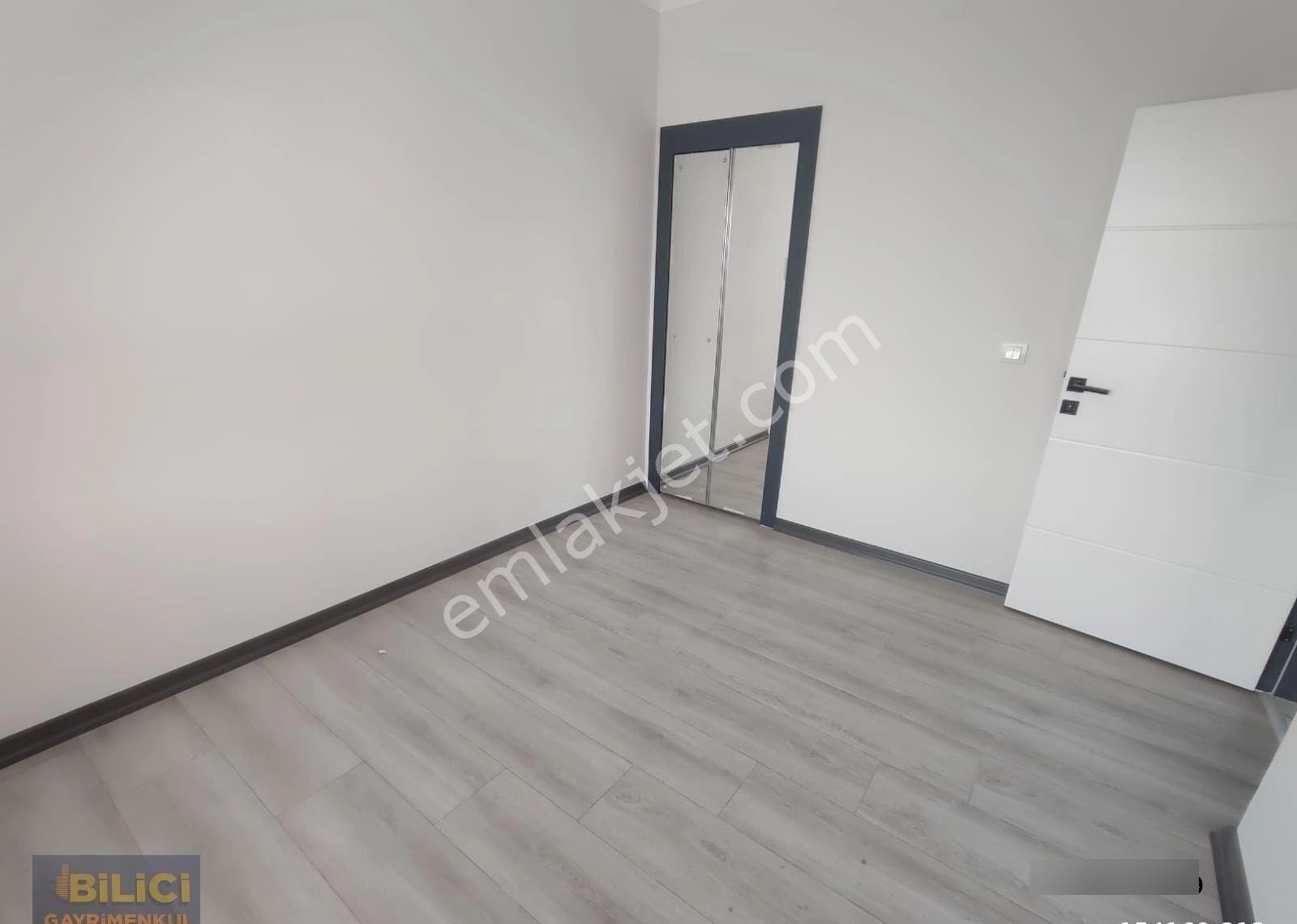 //bilici Gayrimenkulde// Bu Fiyata Yok! 3+1 Yüksek Giriş - Görsel 13