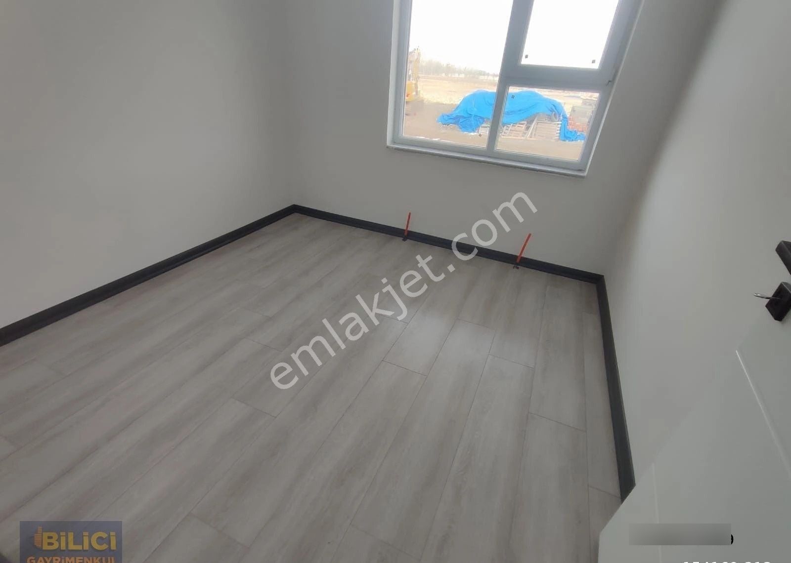 //bilici Gayrimenkulde// Bu Fiyata Yok! 3+1 Yüksek Giriş - Görsel 4