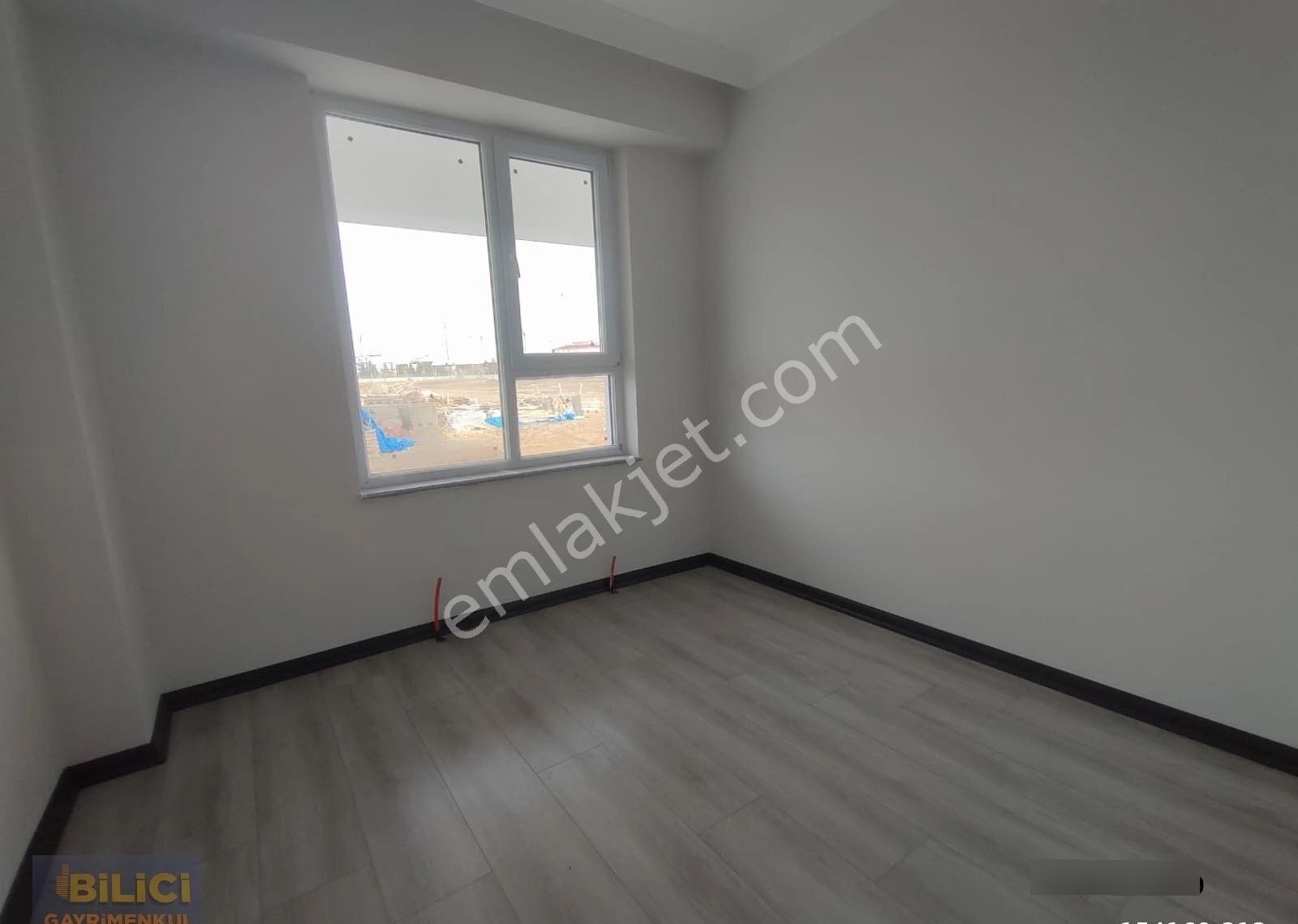 //bilici Gayrimenkulde// Bu Fiyata Yok! 3+1 Yüksek Giriş - Görsel 15