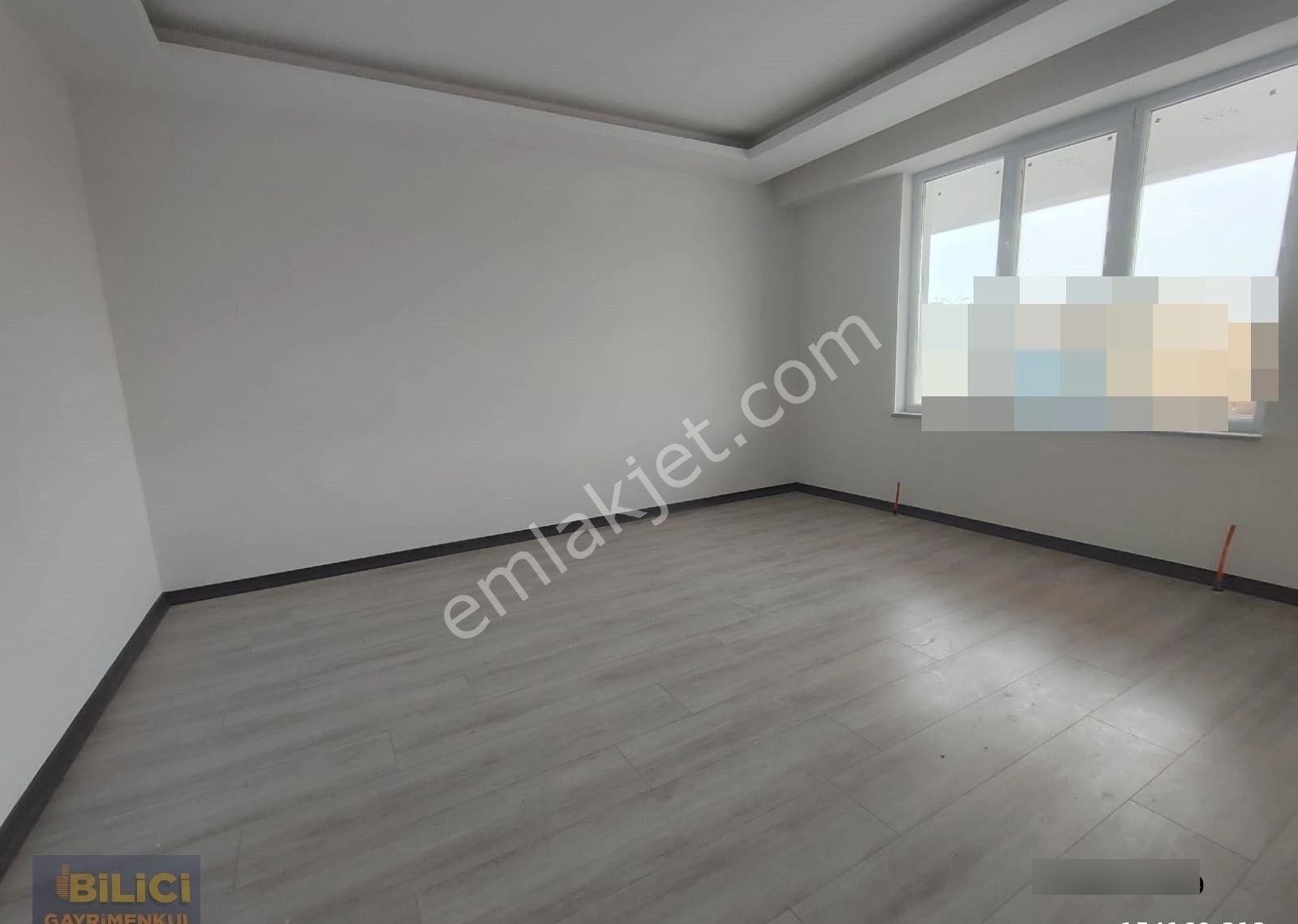 //bilici Gayrimenkulde// Bu Fiyata Yok! 3+1 Yüksek Giriş - Görsel 14