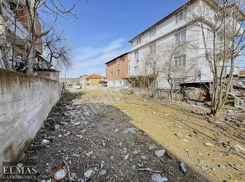 Sakarya Arifiye İlçesi Neviye Mahallesinde Satılık 351m2 Arsa !! - Görsel 5
