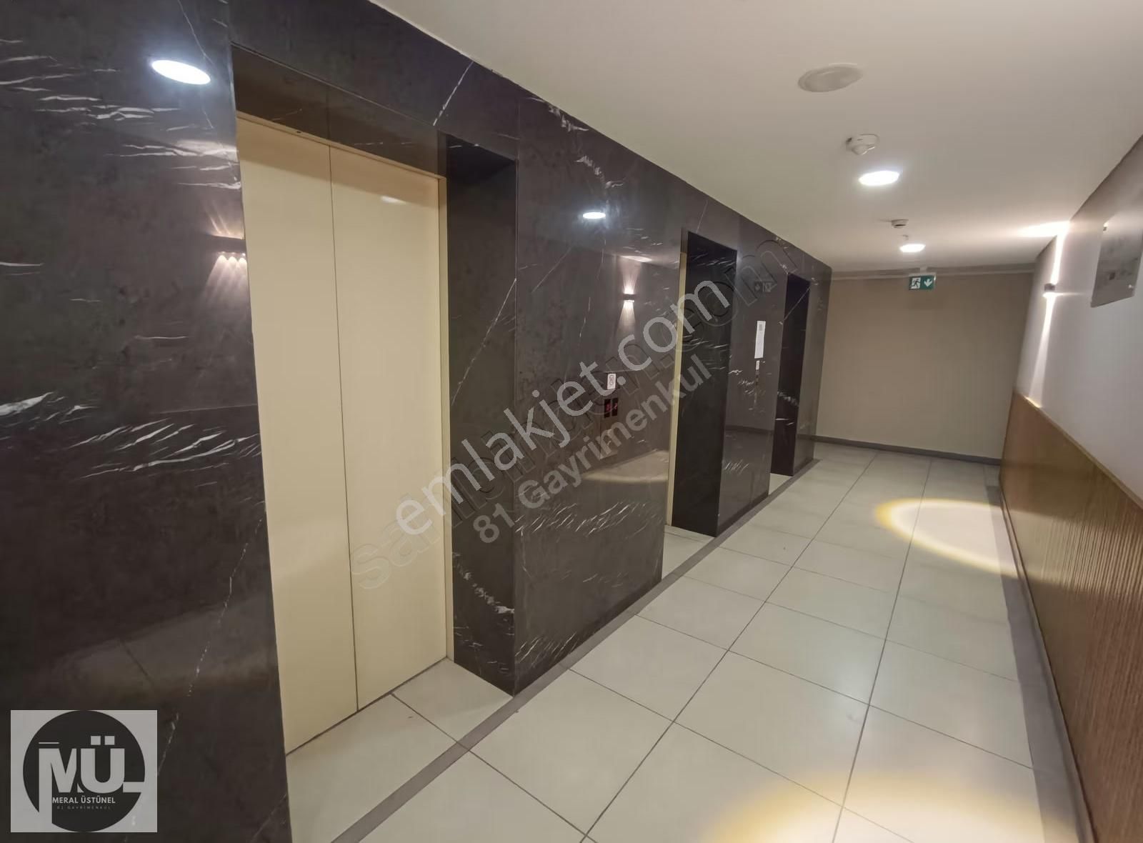 Kartal Mai Residence Satılık Özel Tasarım 3+1 Geniş Lüks Daire - Görsel 5