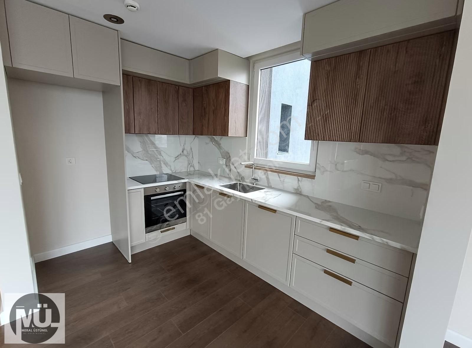 Kartal Mai Residence Satılık Özel Tasarım 3+1 Geniş Lüks Daire - Görsel 2