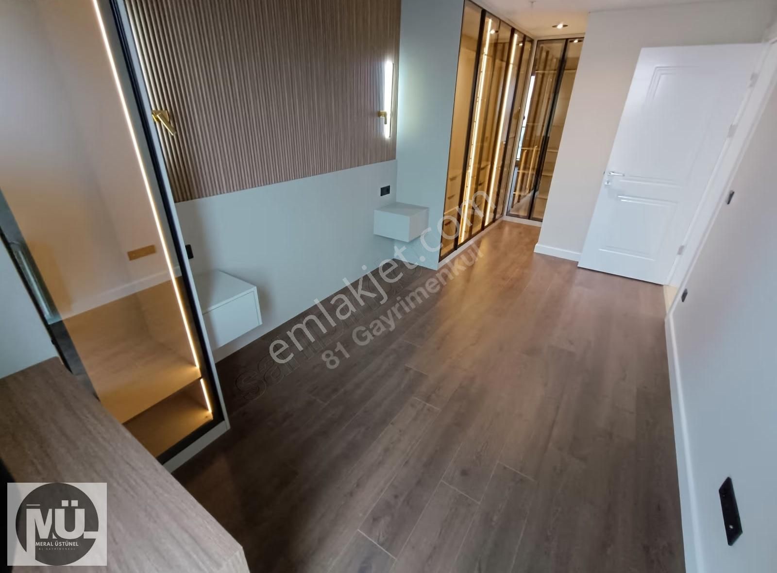 Kartal Mai Residence Satılık Özel Tasarım 3+1 Geniş Lüks Daire - Görsel 26