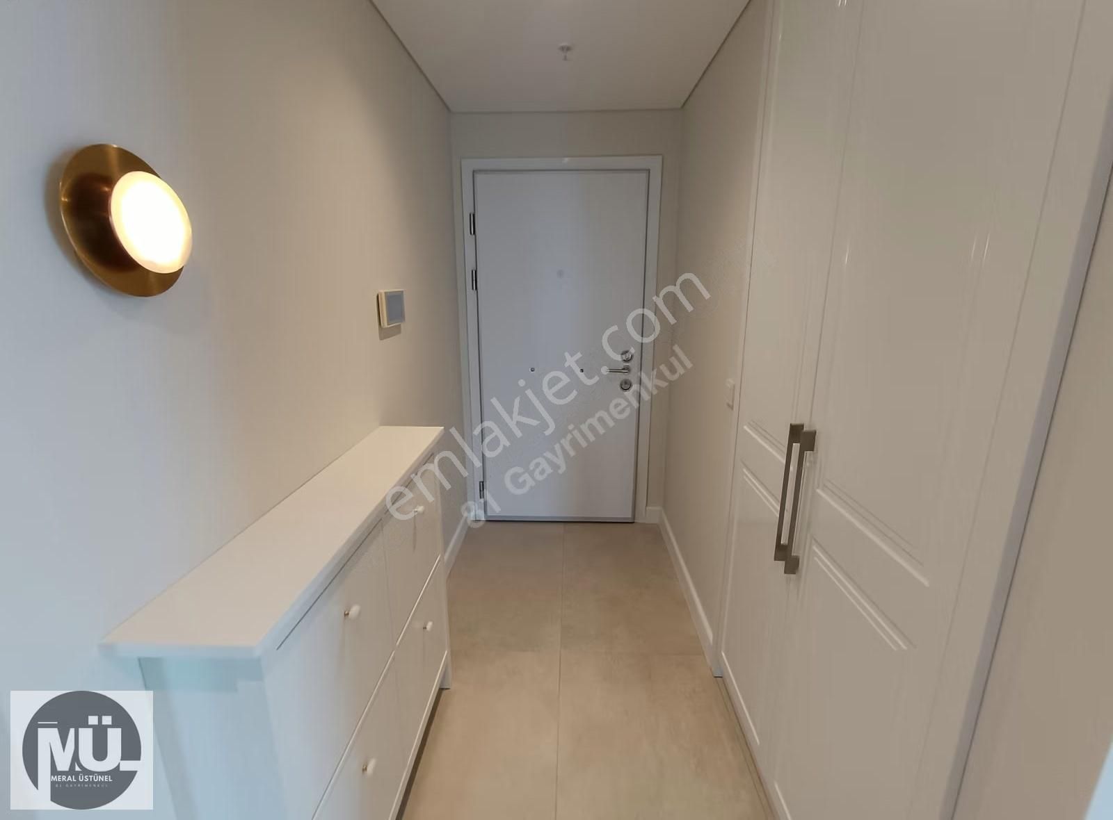 Kartal Mai Residence Satılık Özel Tasarım 3+1 Geniş Lüks Daire - Görsel 19