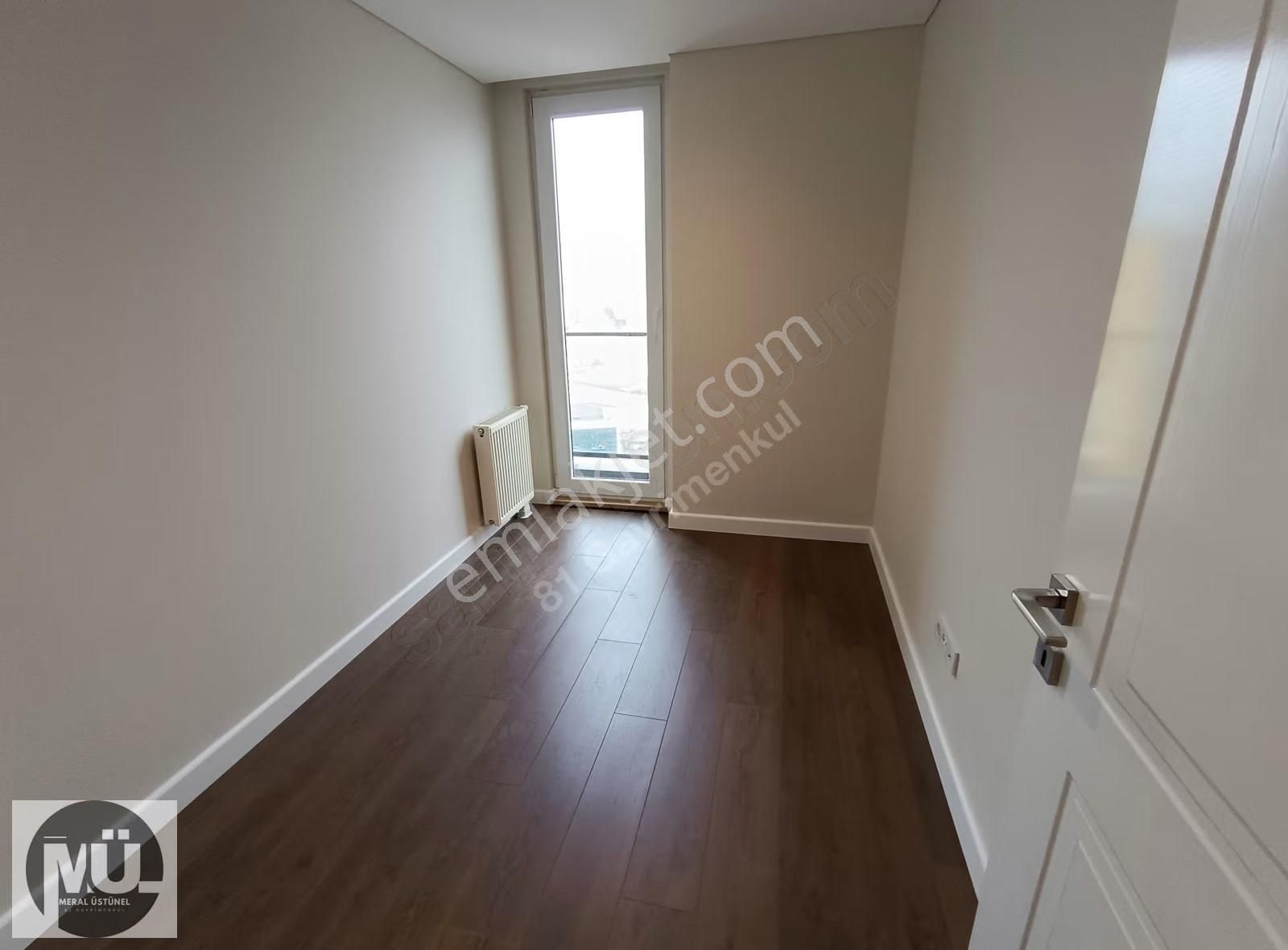 Kartal Mai Residence Satılık Özel Tasarım 3+1 Geniş Lüks Daire - Görsel 31