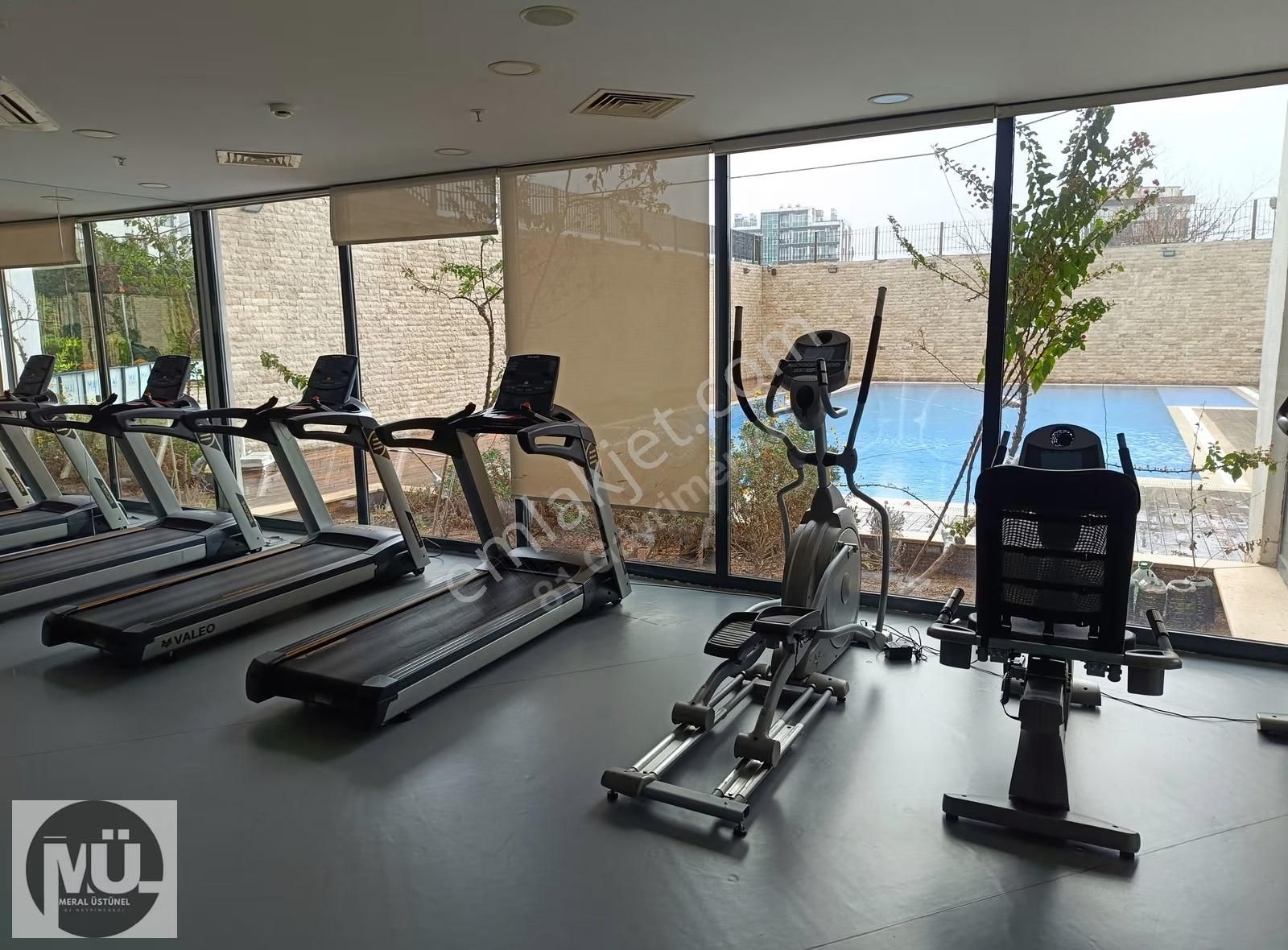 Kartal Mai Residence Satılık Özel Tasarım 3+1 Geniş Lüks Daire - Görsel 9