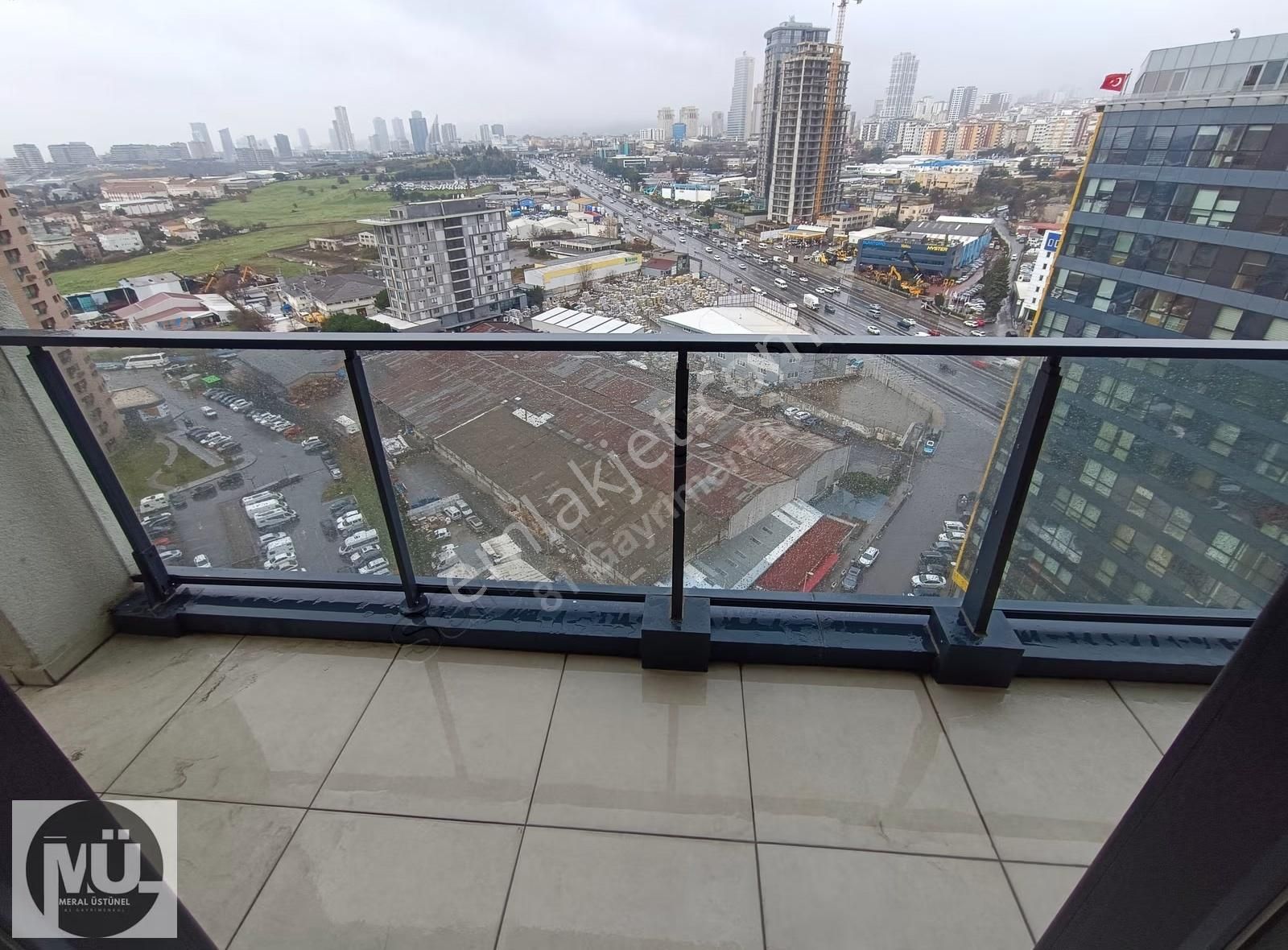 Kartal Mai Residence Satılık Özel Tasarım 3+1 Geniş Lüks Daire - Görsel 11