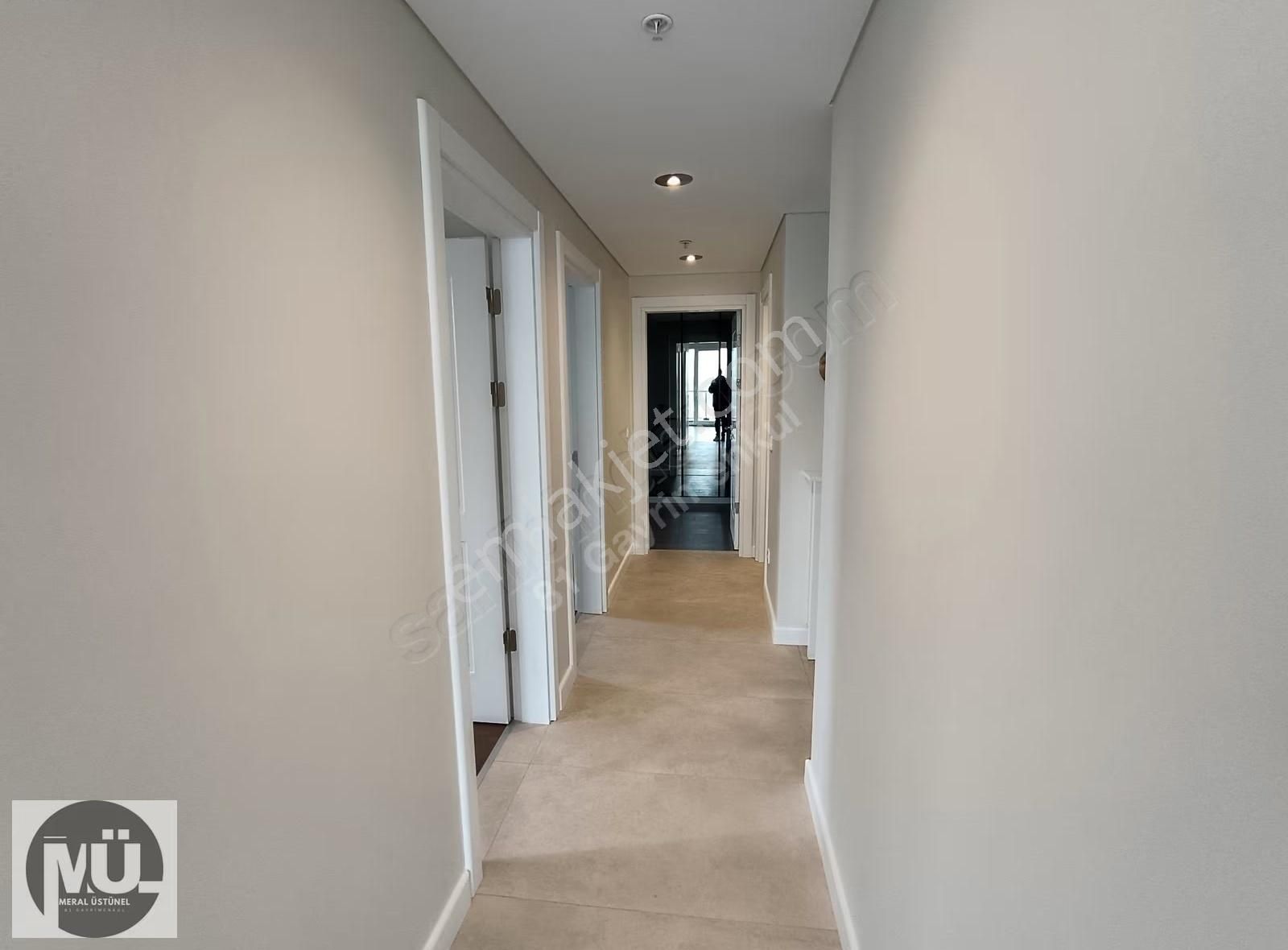 Kartal Mai Residence Satılık Özel Tasarım 3+1 Geniş Lüks Daire - Görsel 18