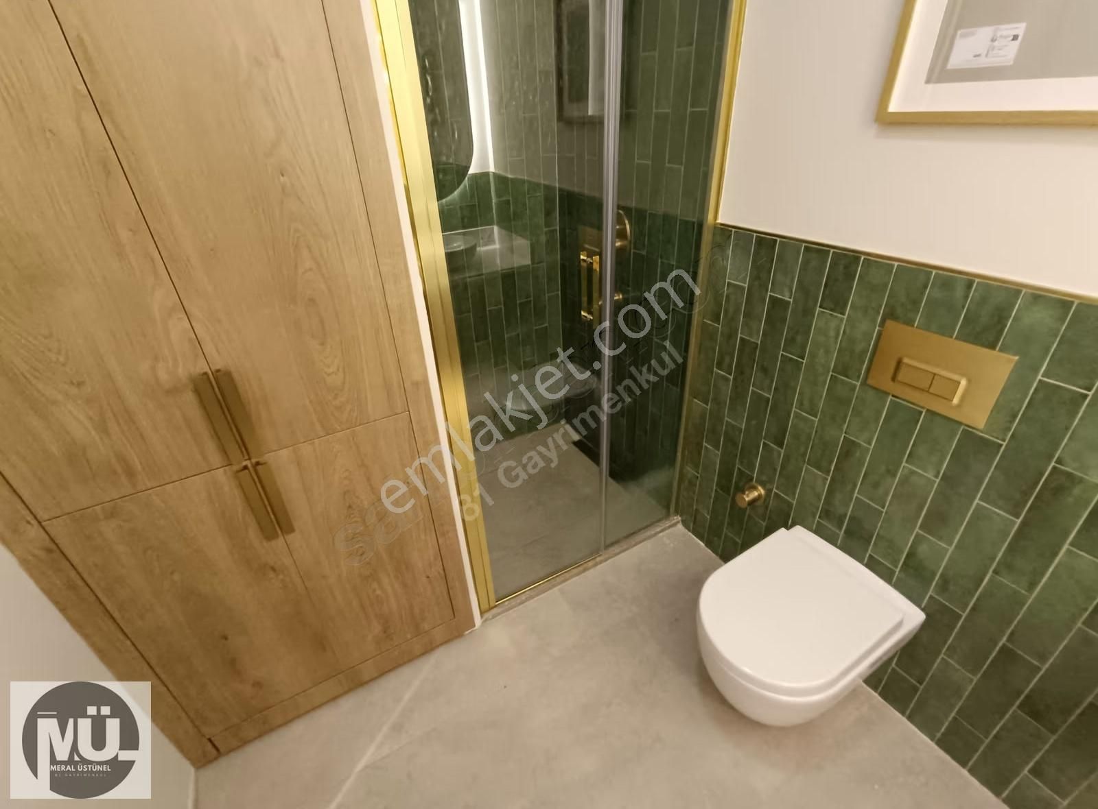 Kartal Mai Residence Satılık Özel Tasarım 3+1 Geniş Lüks Daire - Görsel 35