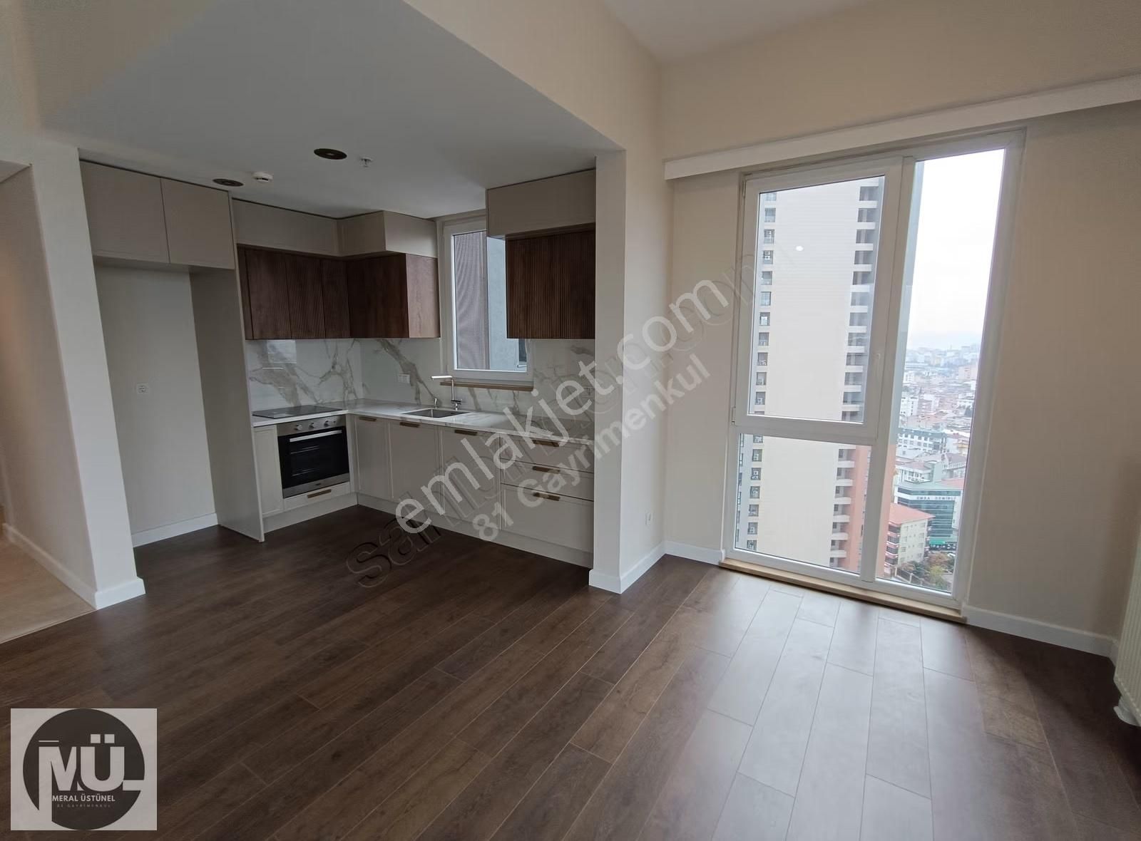 Kartal Mai Residence Satılık Özel Tasarım 3+1 Geniş Lüks Daire - Görsel 21