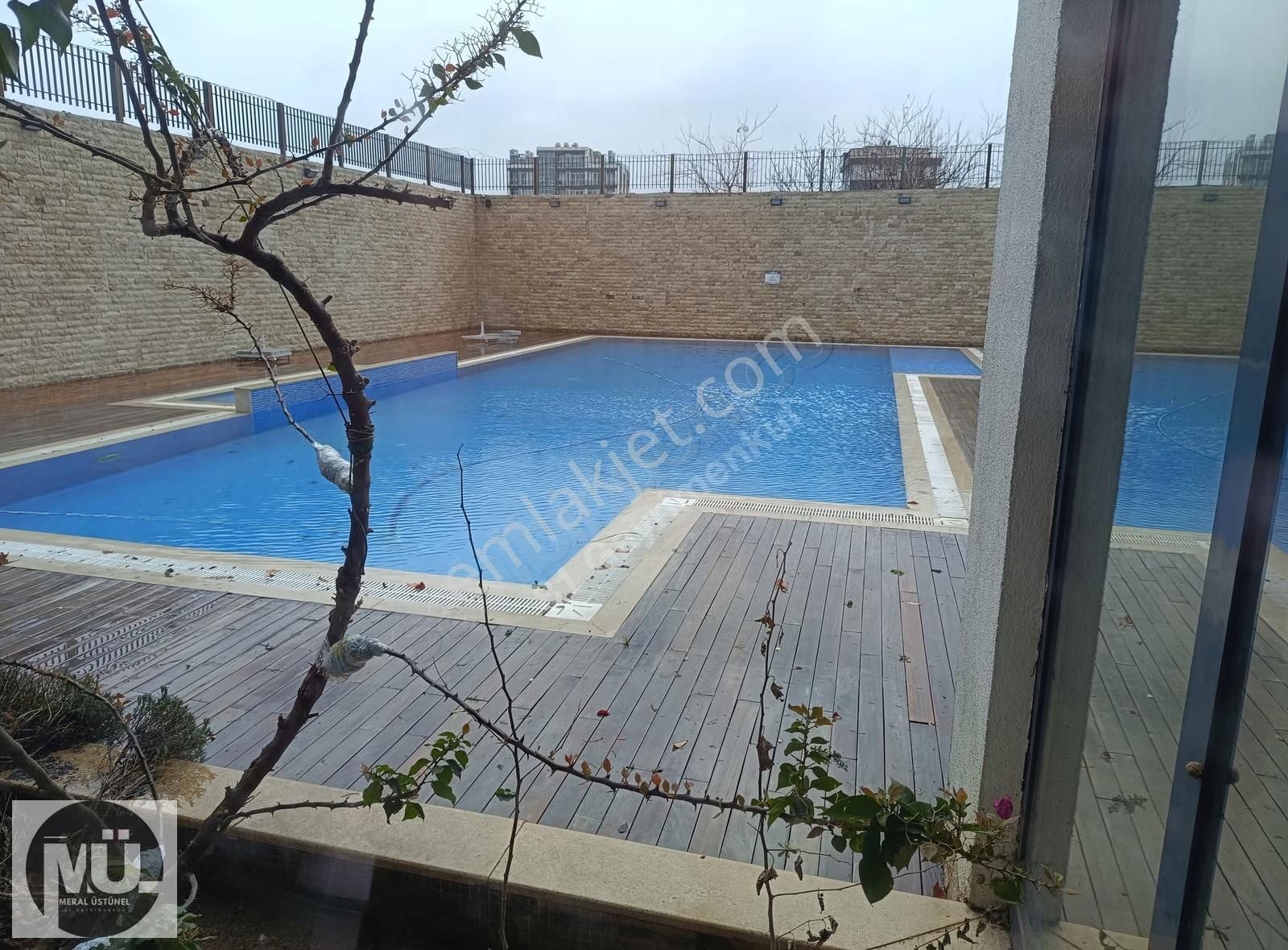 Kartal Mai Residence Satılık Özel Tasarım 3+1 Geniş Lüks Daire - Görsel 8