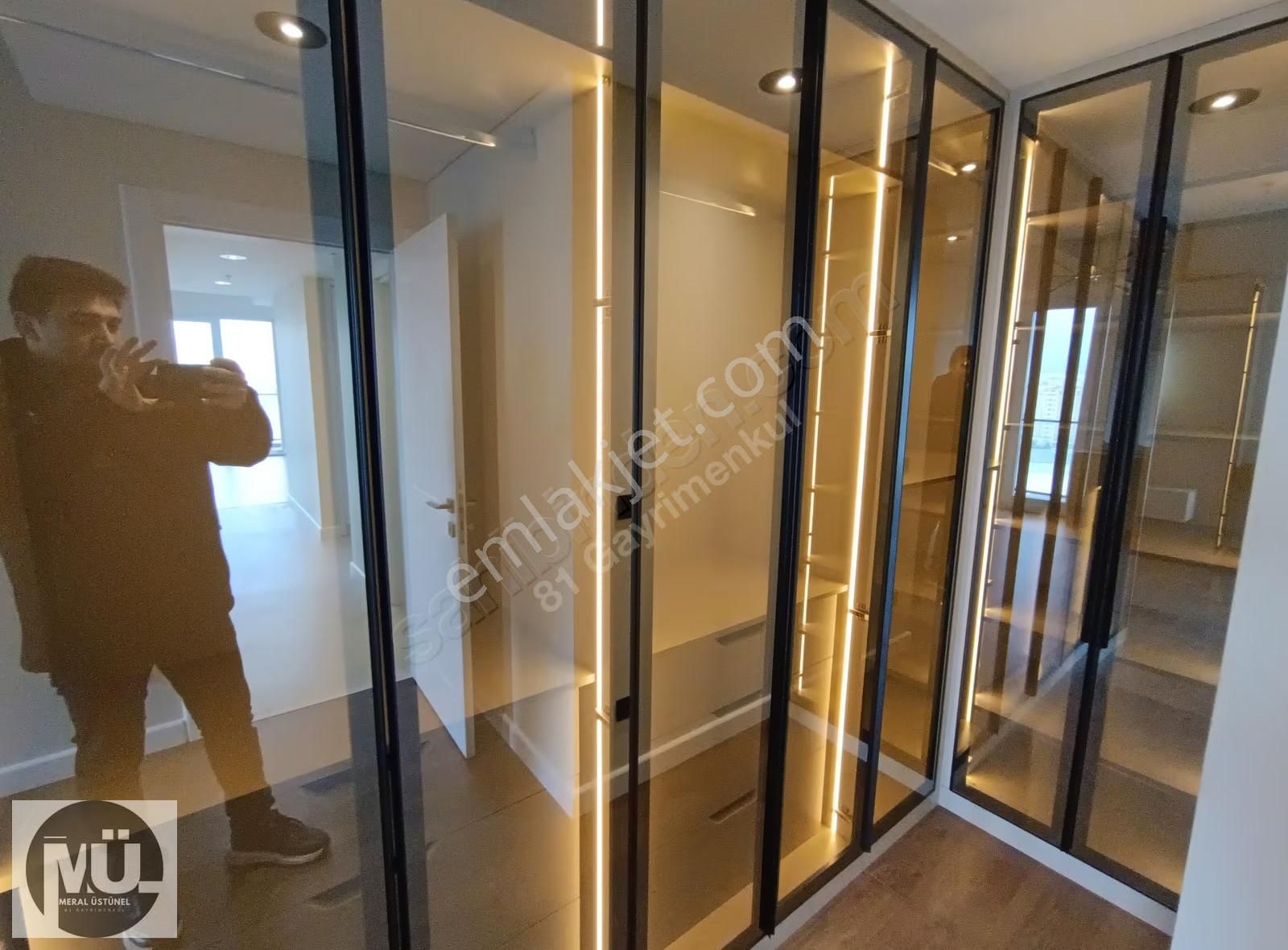 Kartal Mai Residence Satılık Özel Tasarım 3+1 Geniş Lüks Daire - Görsel 13