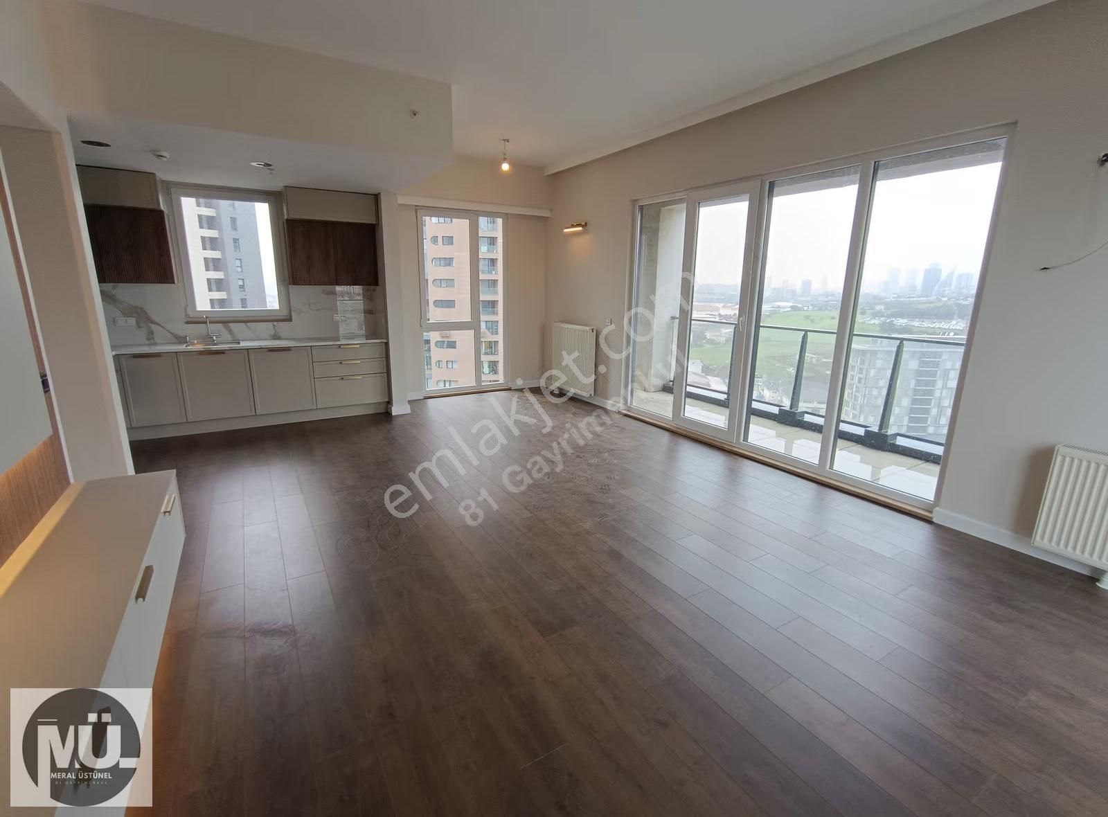 Kartal Mai Residence Satılık Özel Tasarım 3+1 Geniş Lüks Daire - Görsel 17