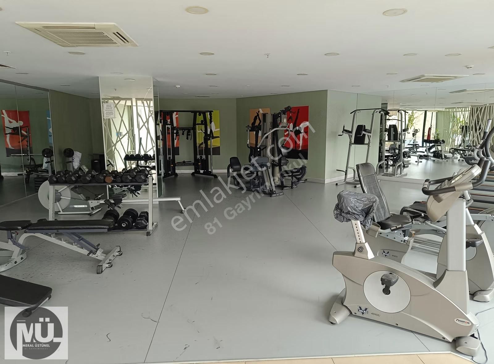 Kartal Mai Residence Satılık Özel Tasarım 3+1 Geniş Lüks Daire - Görsel 29