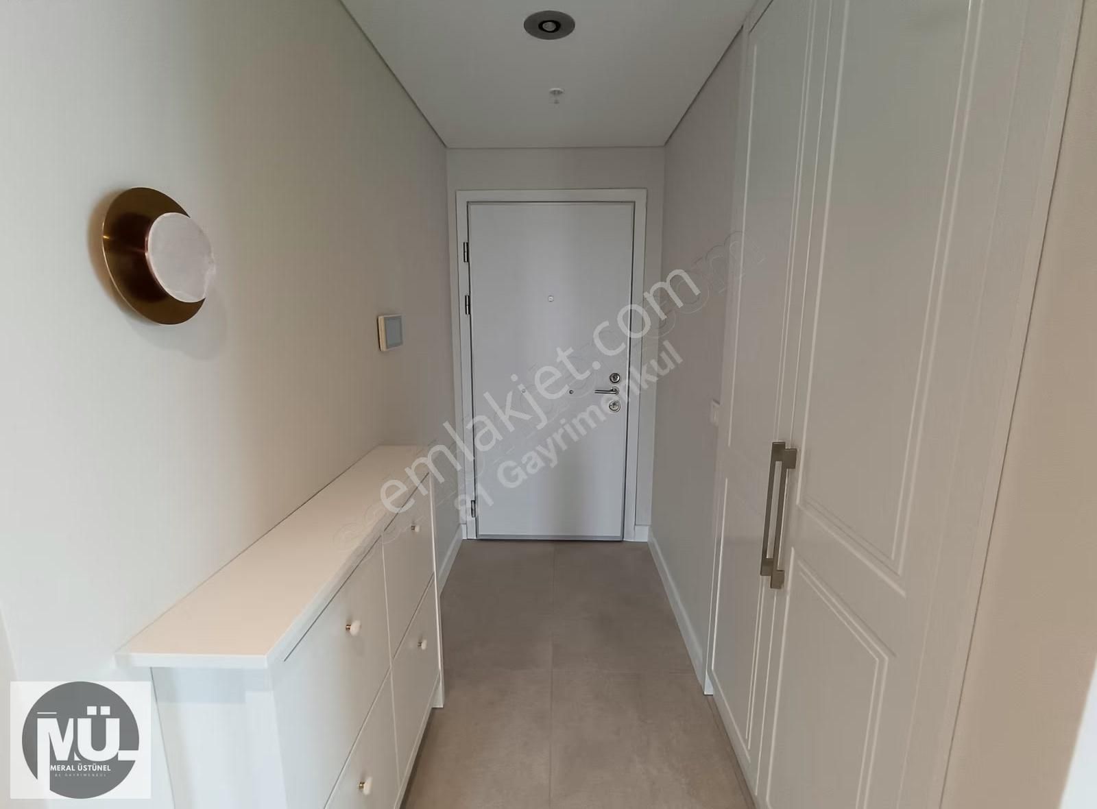 Kartal Mai Residence Satılık Özel Tasarım 3+1 Geniş Lüks Daire - Görsel 10