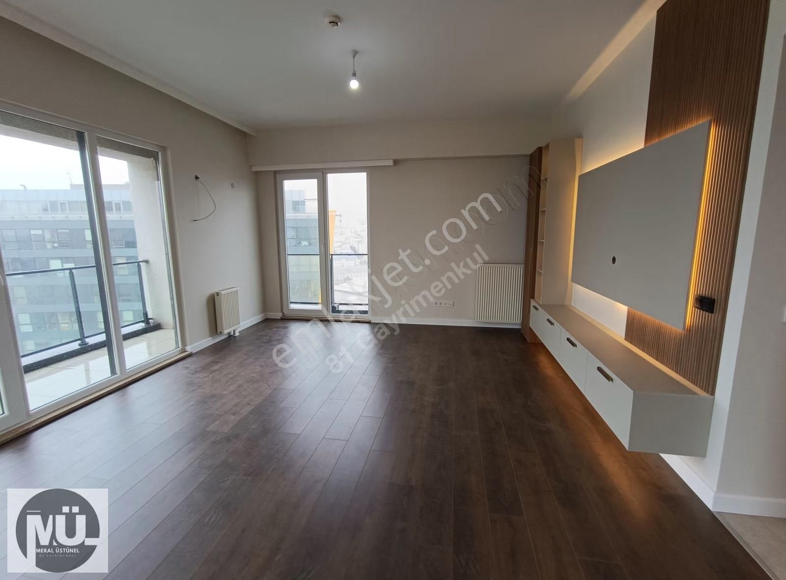 Kartal Mai Residence Satılık Özel Tasarım 3+1 Geniş Lüks Daire - Görsel 7