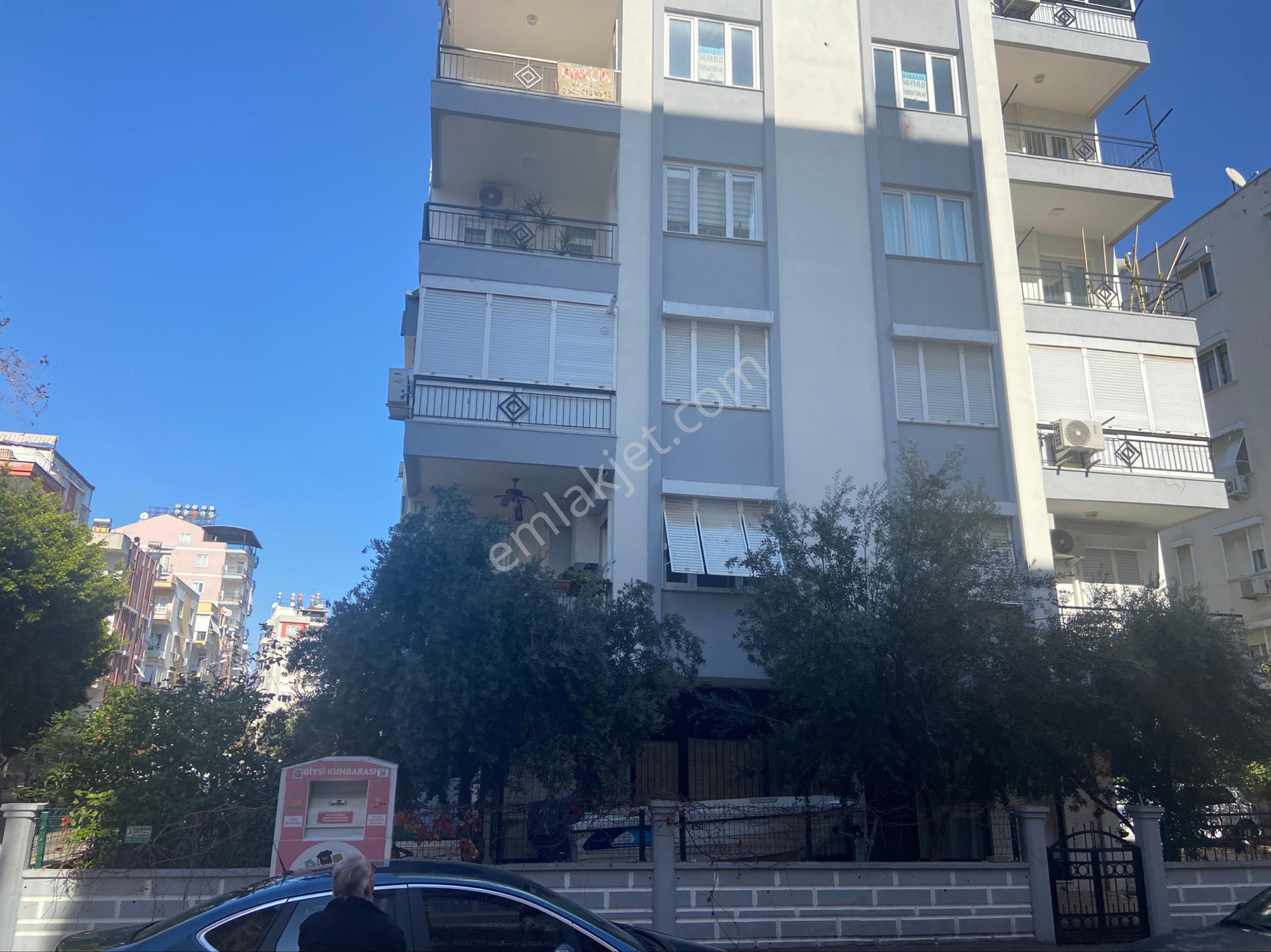 Bayındırda 3+1 Asansörlü Tek Daire Üzerine 165 M2 35.000tl.ye Kiralık - Görsel 2