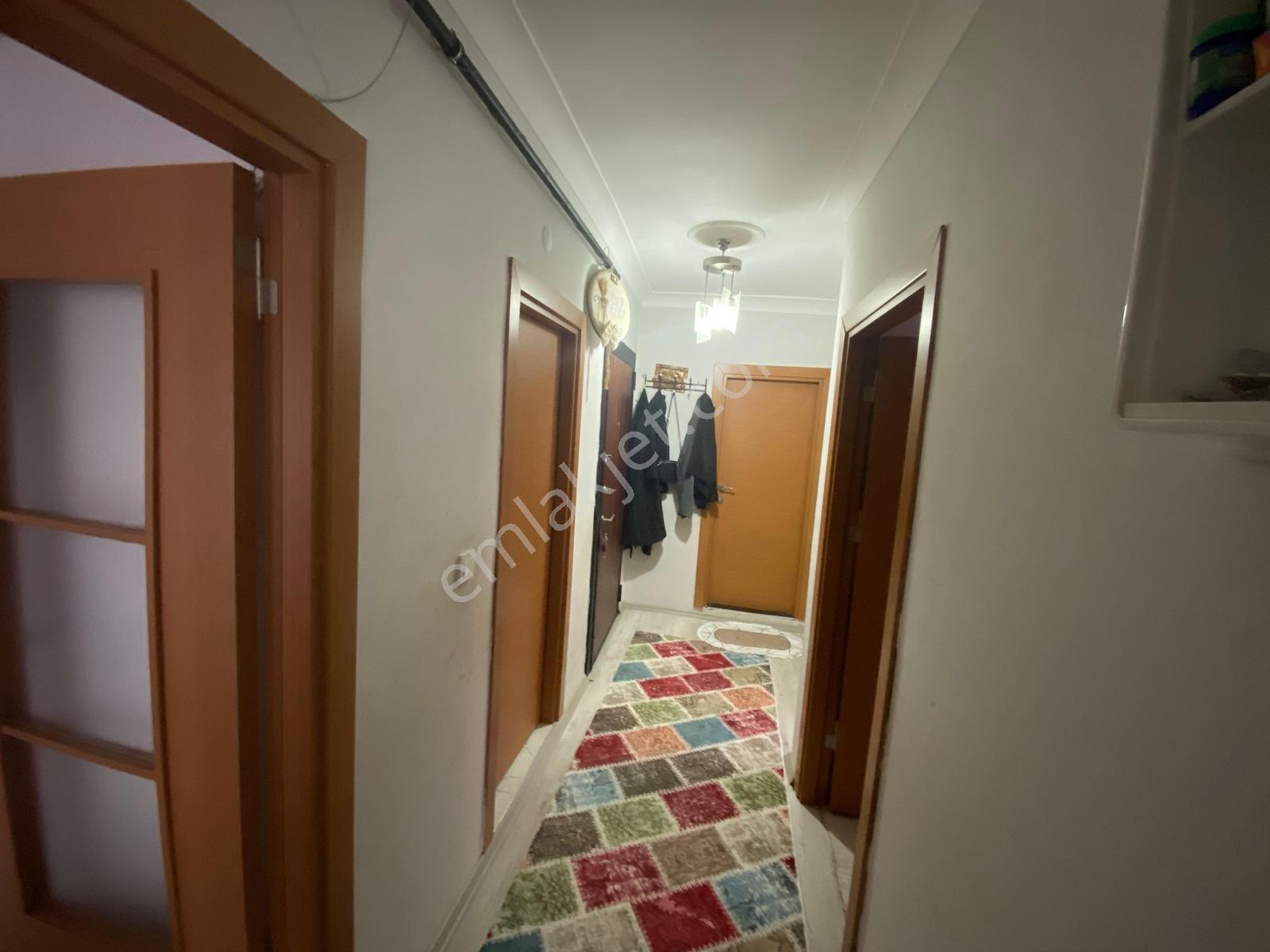 Gebze Güzeller Merkezi Çarşıya Yakın Konumda 2+1 Satılık Daire - Görsel 10