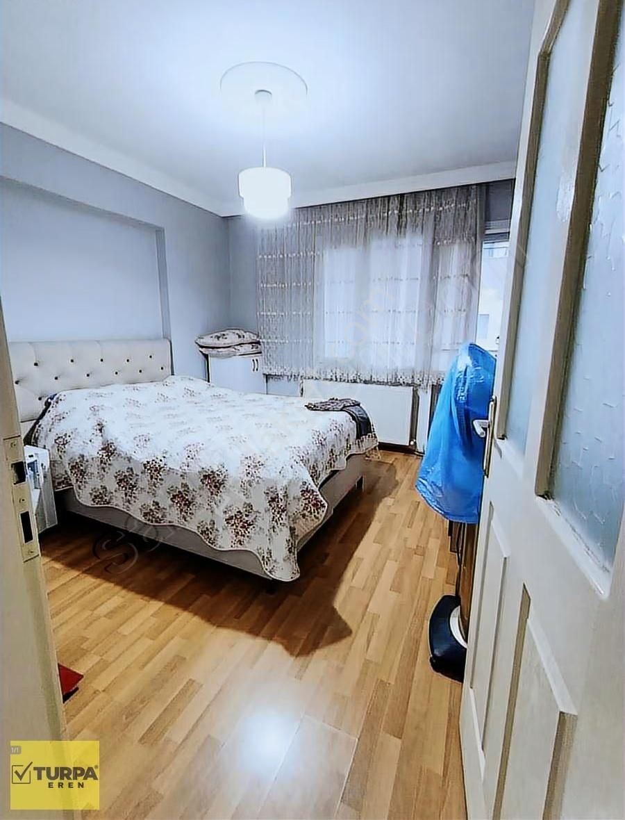 Torbalı Turpa Eren Den Satılık 3+1 Doğalgazlı Daire - Görsel 21