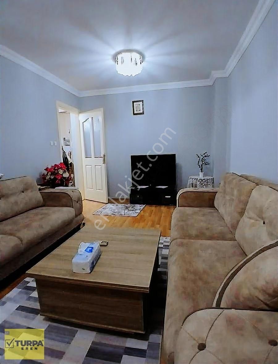 Torbalı Turpa Eren Den Satılık 3+1 Doğalgazlı Daire - Görsel 27