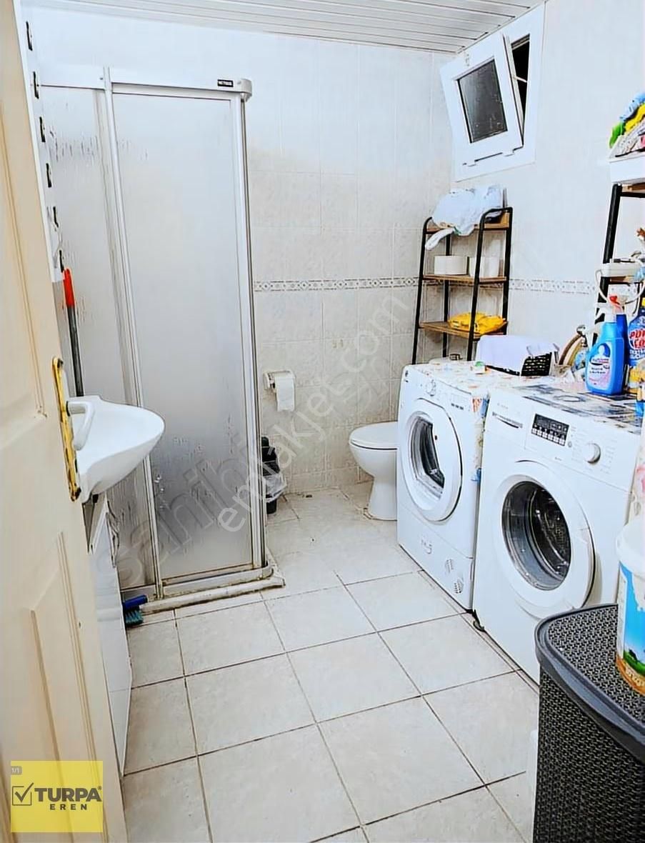 Torbalı Turpa Eren Den Satılık 3+1 Doğalgazlı Daire - Görsel 23