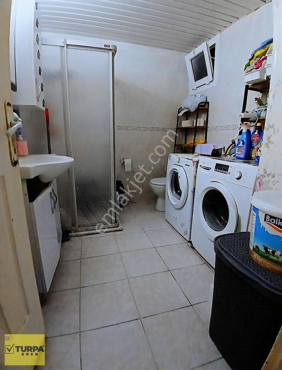 Torbalı Turpa Eren Den Satılık 3+1 Doğalgazlı Daire - Görsel 25