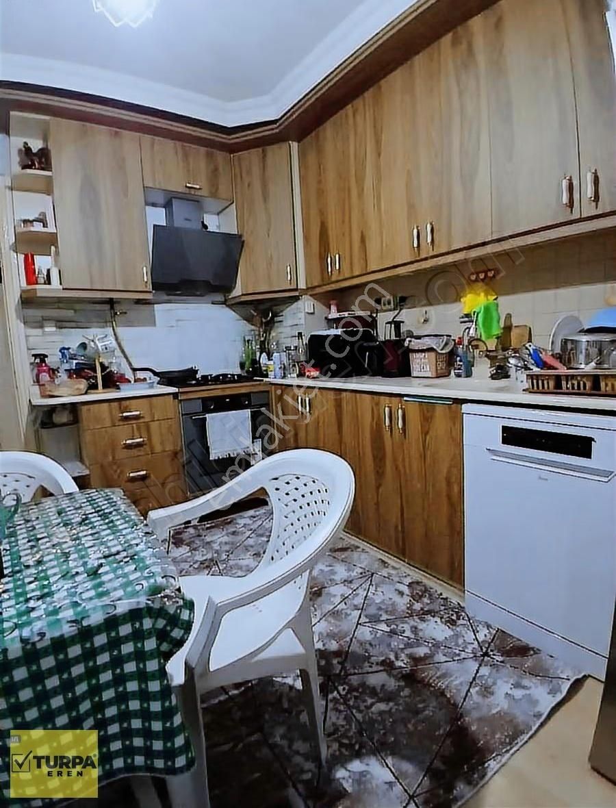 Torbalı Turpa Eren Den Satılık 3+1 Doğalgazlı Daire - Görsel 22