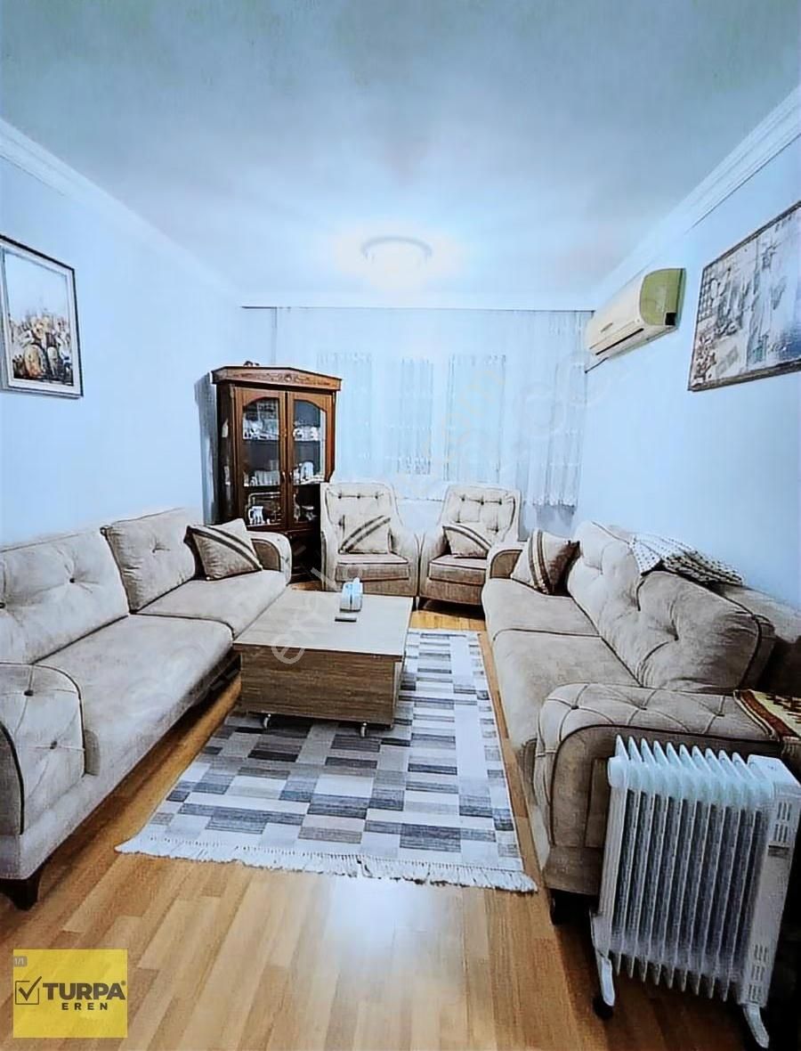 Torbalı Turpa Eren Den Satılık 3+1 Doğalgazlı Daire - Görsel 8