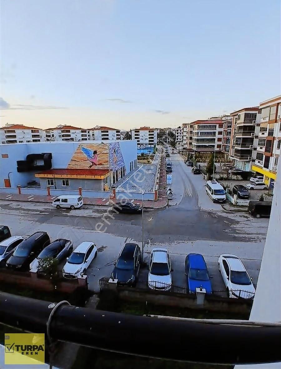 Torbalı Turpa Eren Den Satılık 3+1 Doğalgazlı Daire