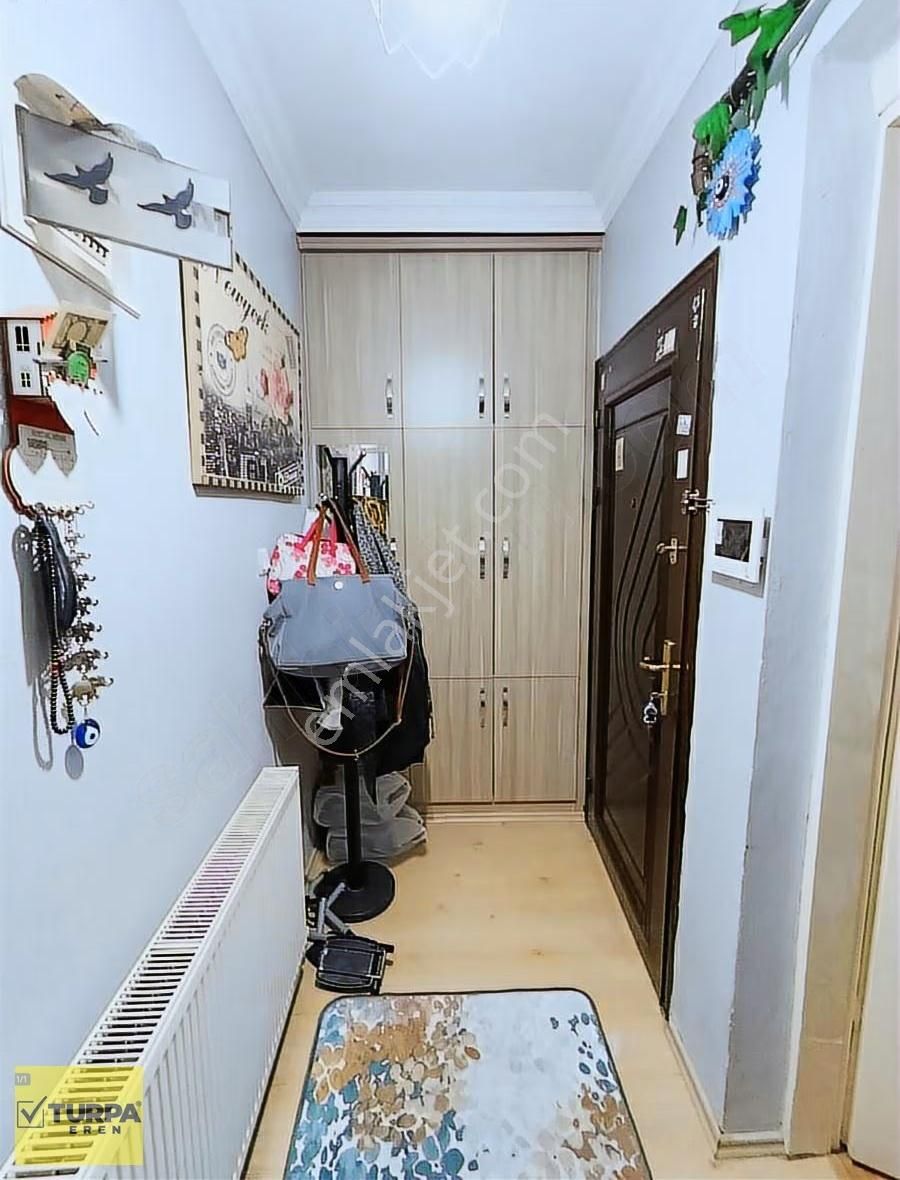 Torbalı Turpa Eren Den Satılık 3+1 Doğalgazlı Daire - Görsel 6