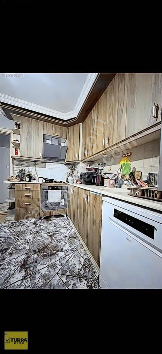 Torbalı Turpa Eren Den Satılık 3+1 Doğalgazlı Daire - Görsel 10