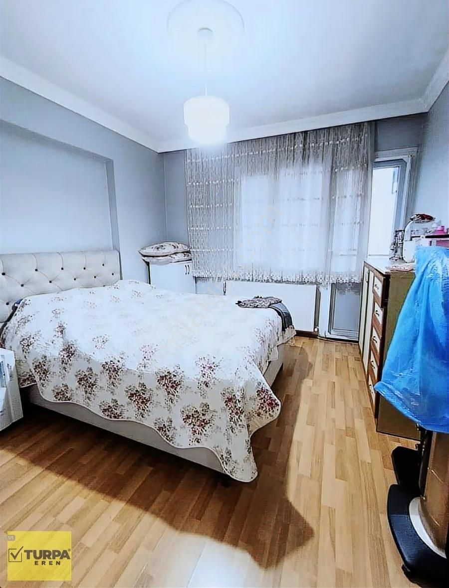 Torbalı Turpa Eren Den Satılık 3+1 Doğalgazlı Daire - Görsel 19