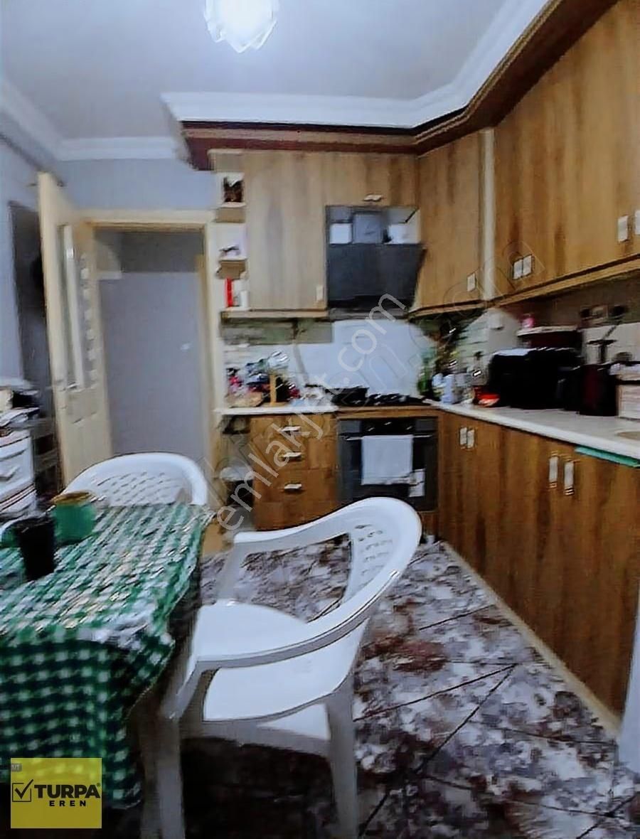 Torbalı Turpa Eren Den Satılık 3+1 Doğalgazlı Daire - Görsel 9